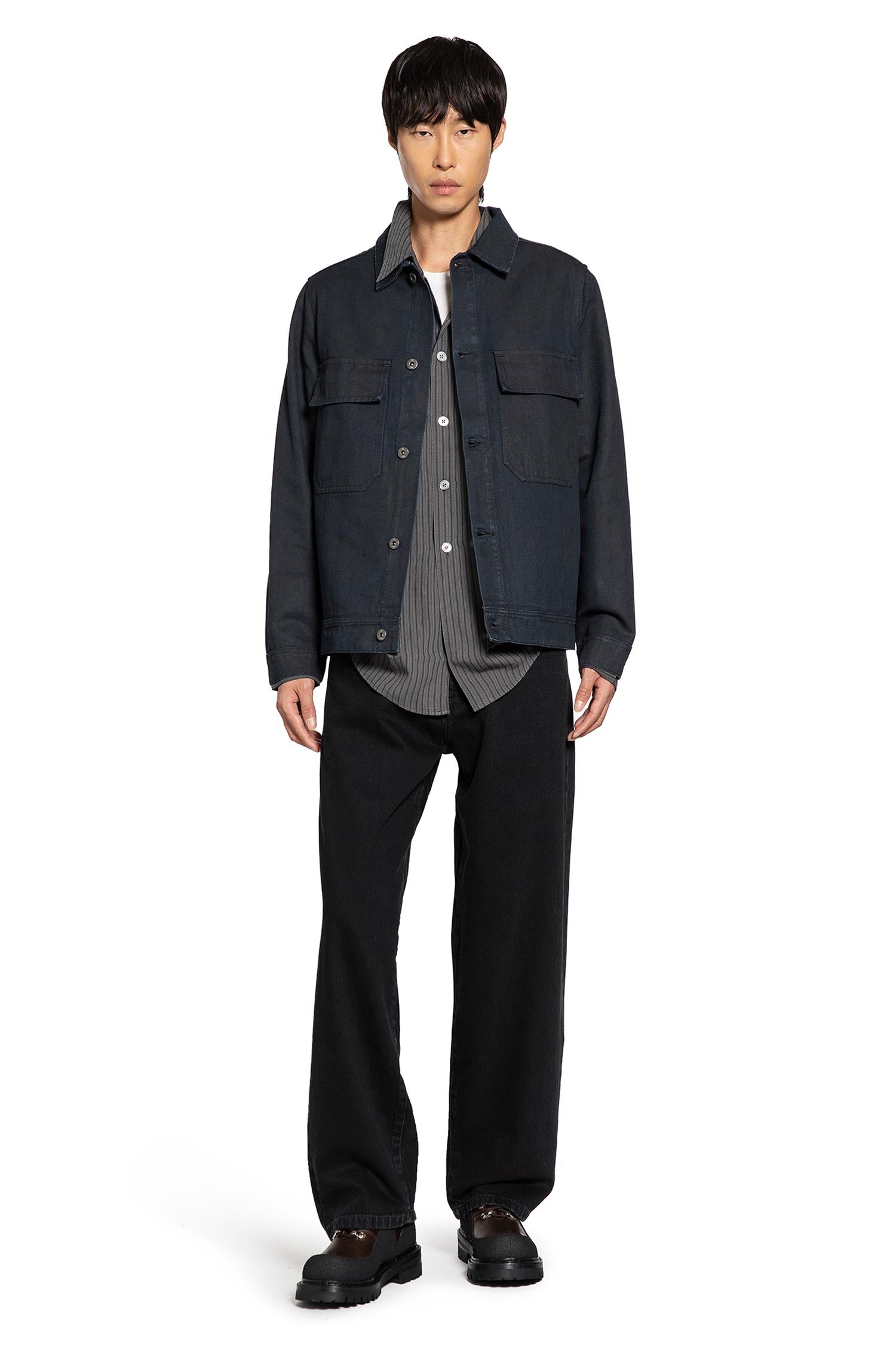 TRC MAN JEANS - Antonioli.eu