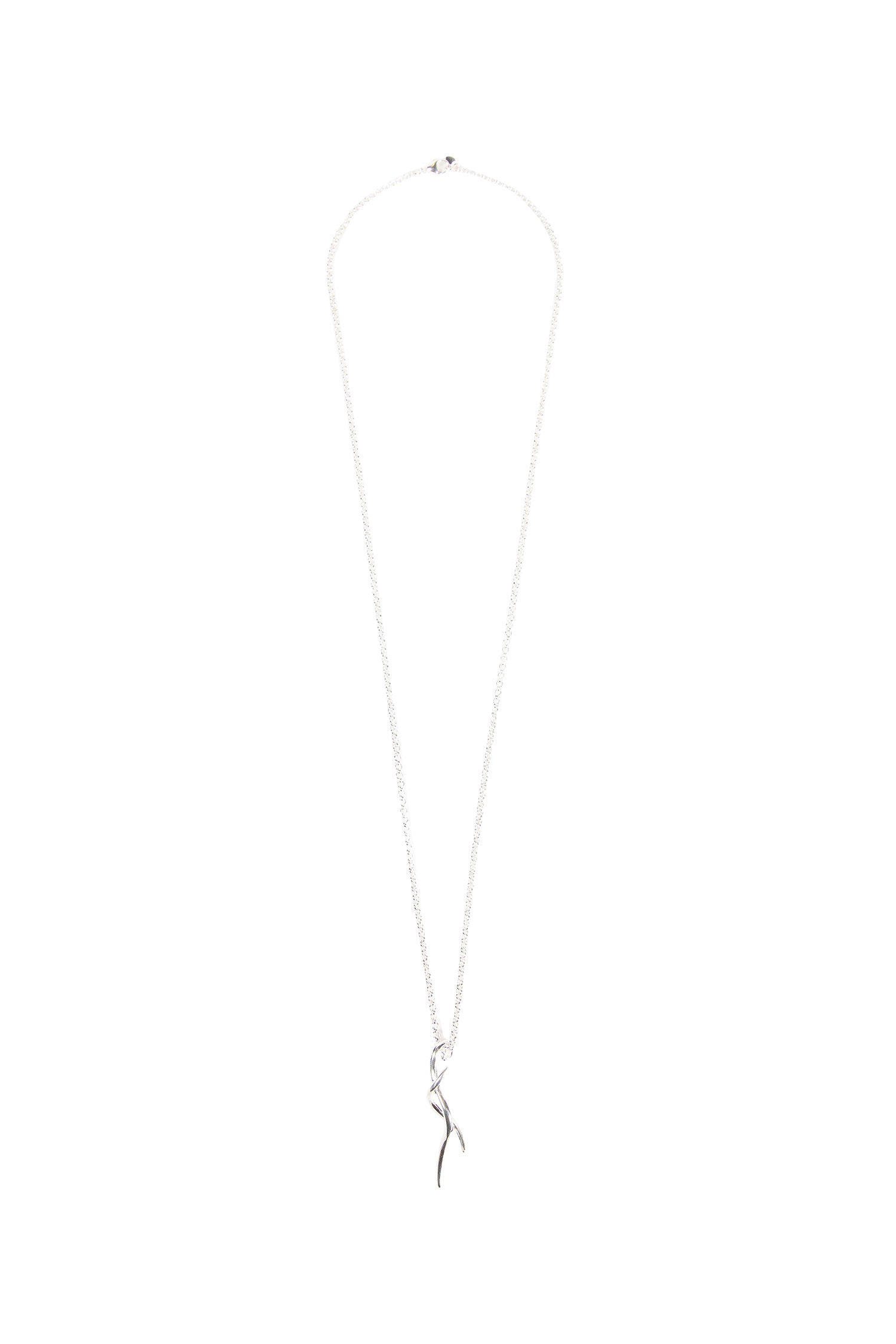 LUCAS BAUER UNISEX SILVER JEWELLERY