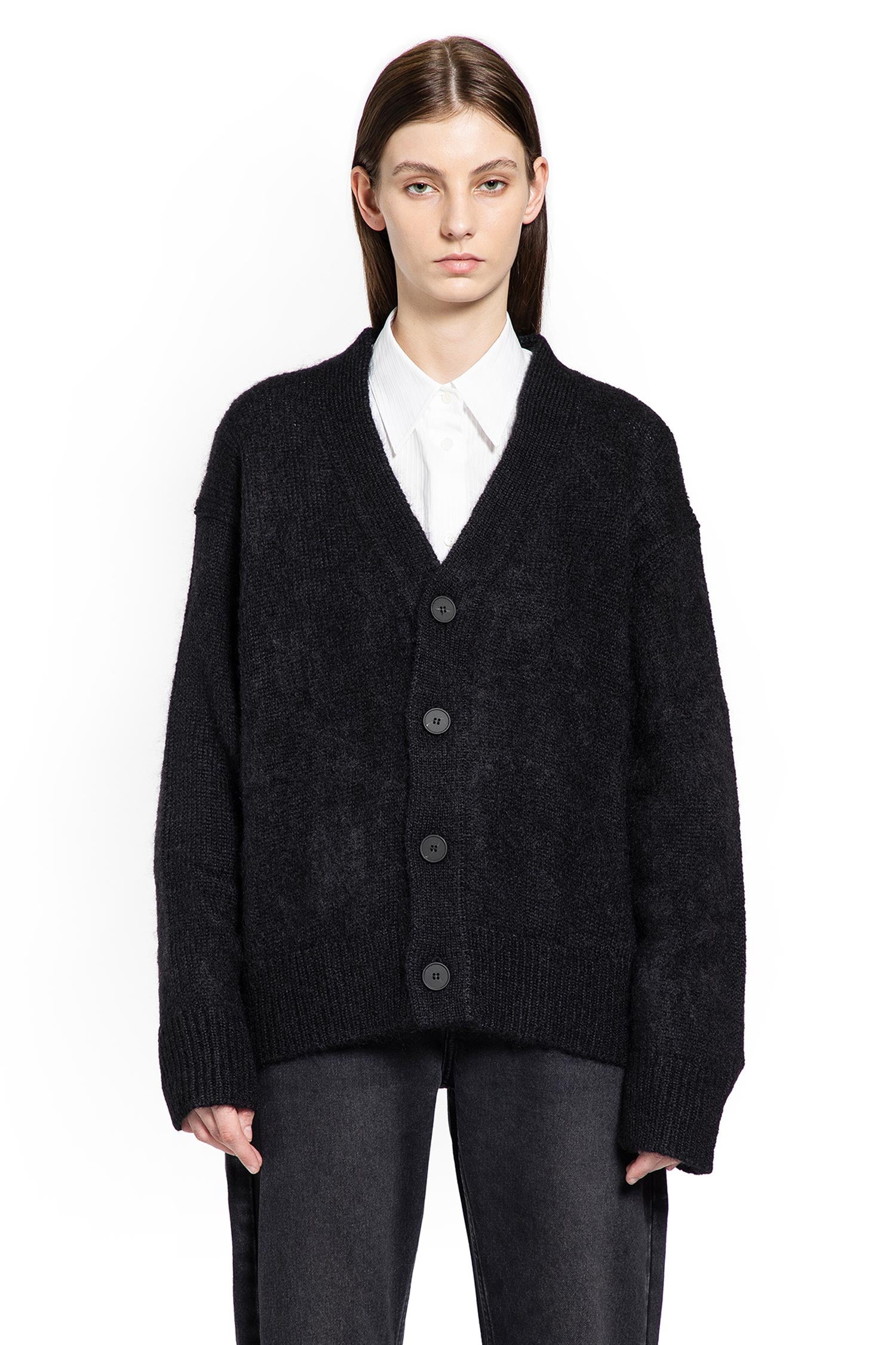 Trey Cardigan