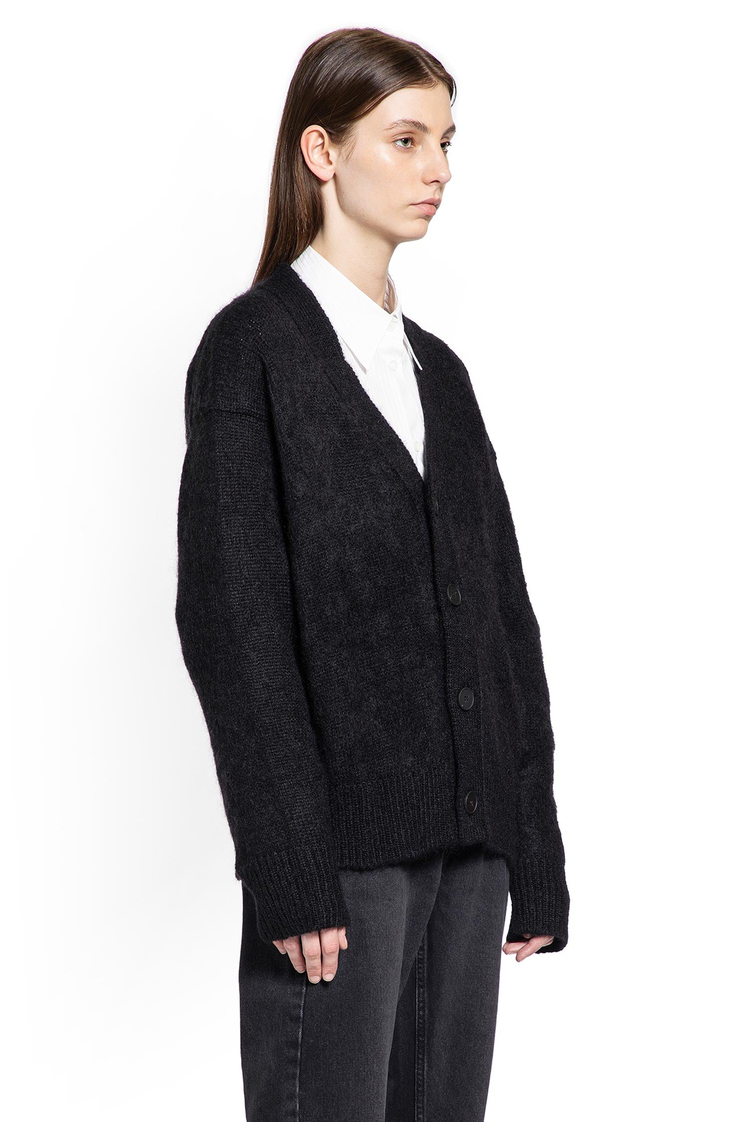 Trey Cardigan