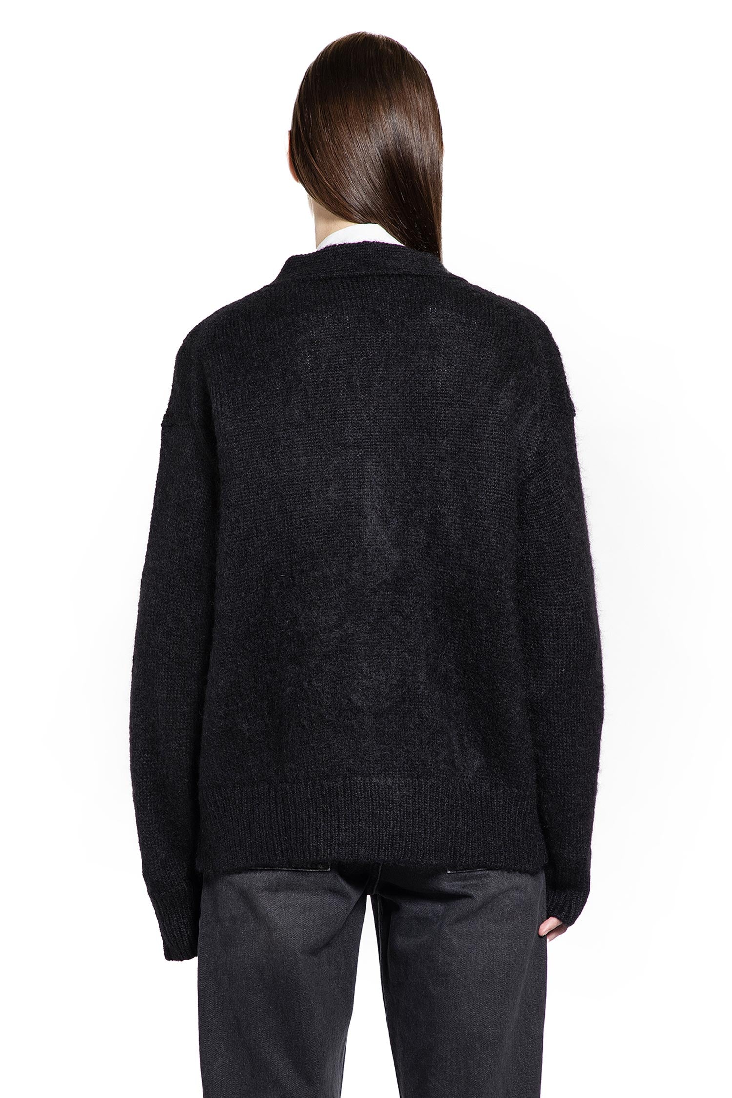 Trey Cardigan