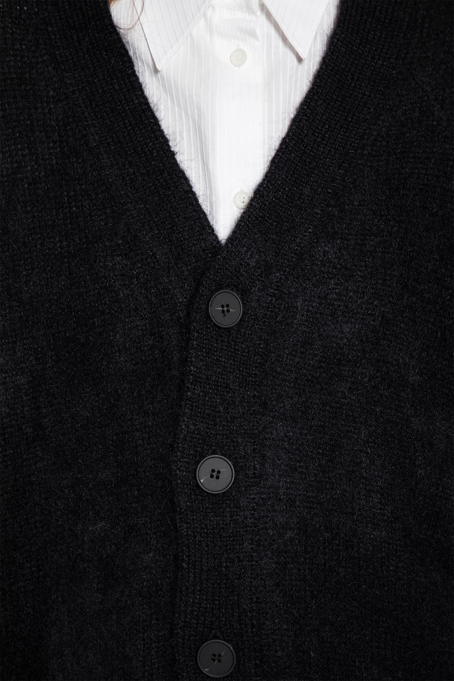 Trey Cardigan