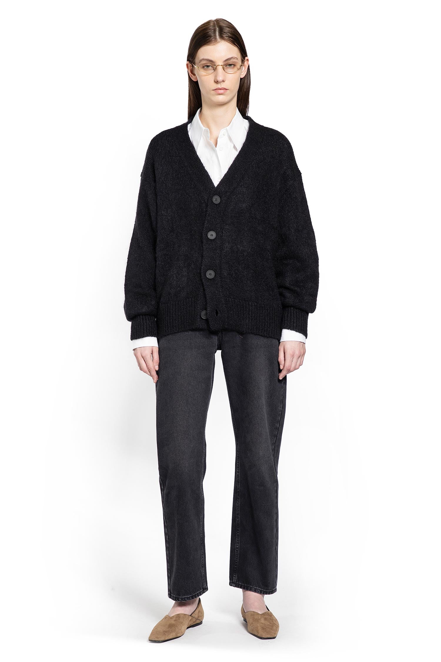 Trey Cardigan