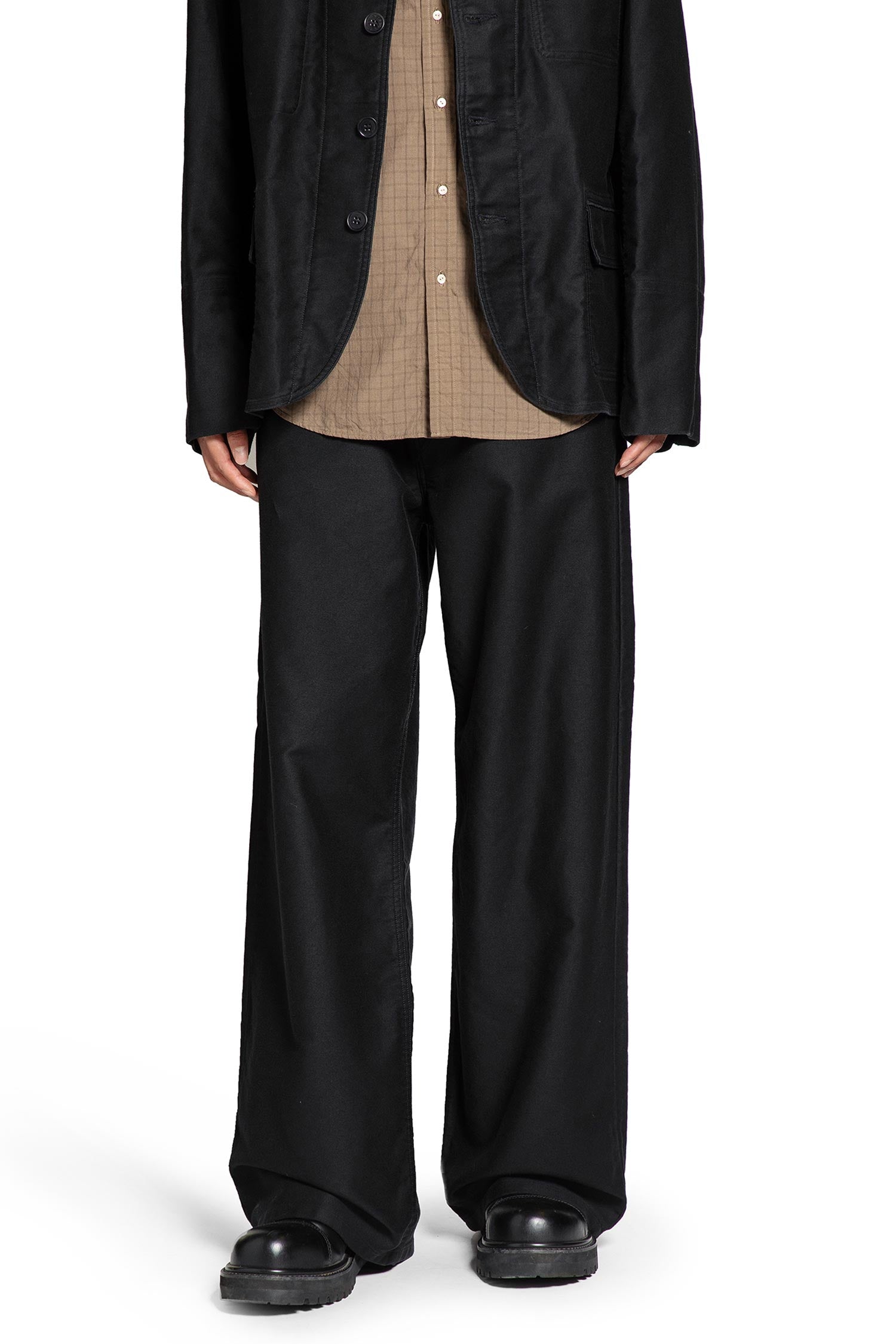 LOT.204 Engineer Trousers - Antonioli.eu