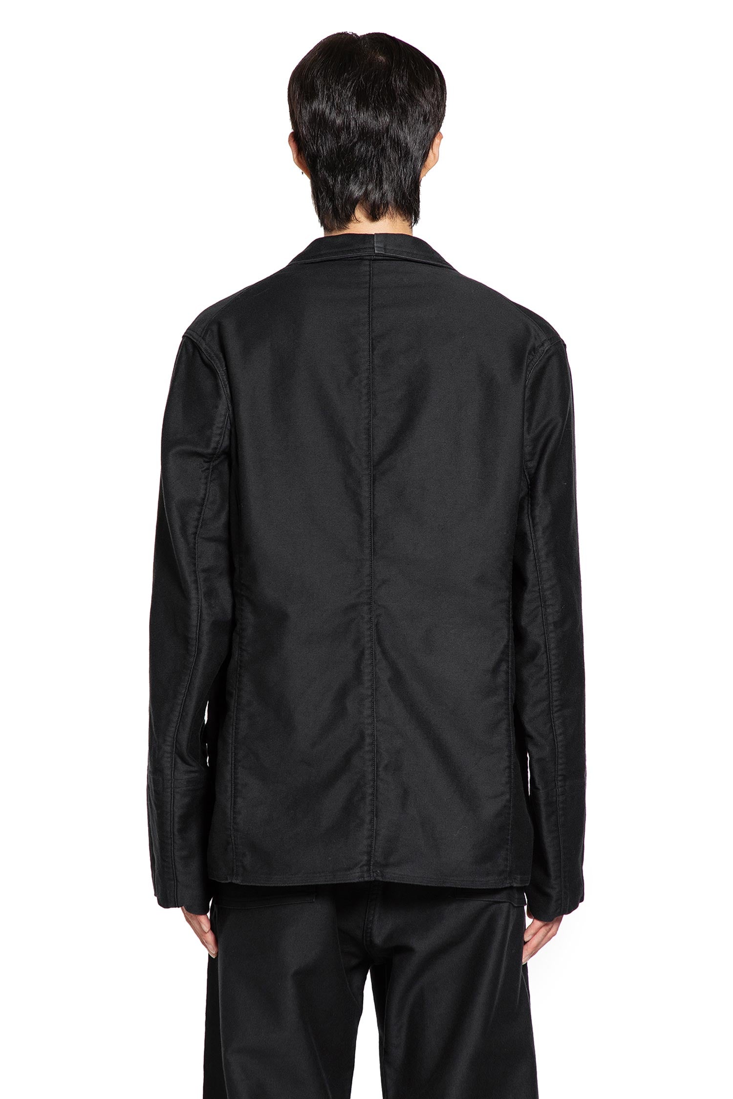 LOT.316 Sack Coat - Antonioli.eu