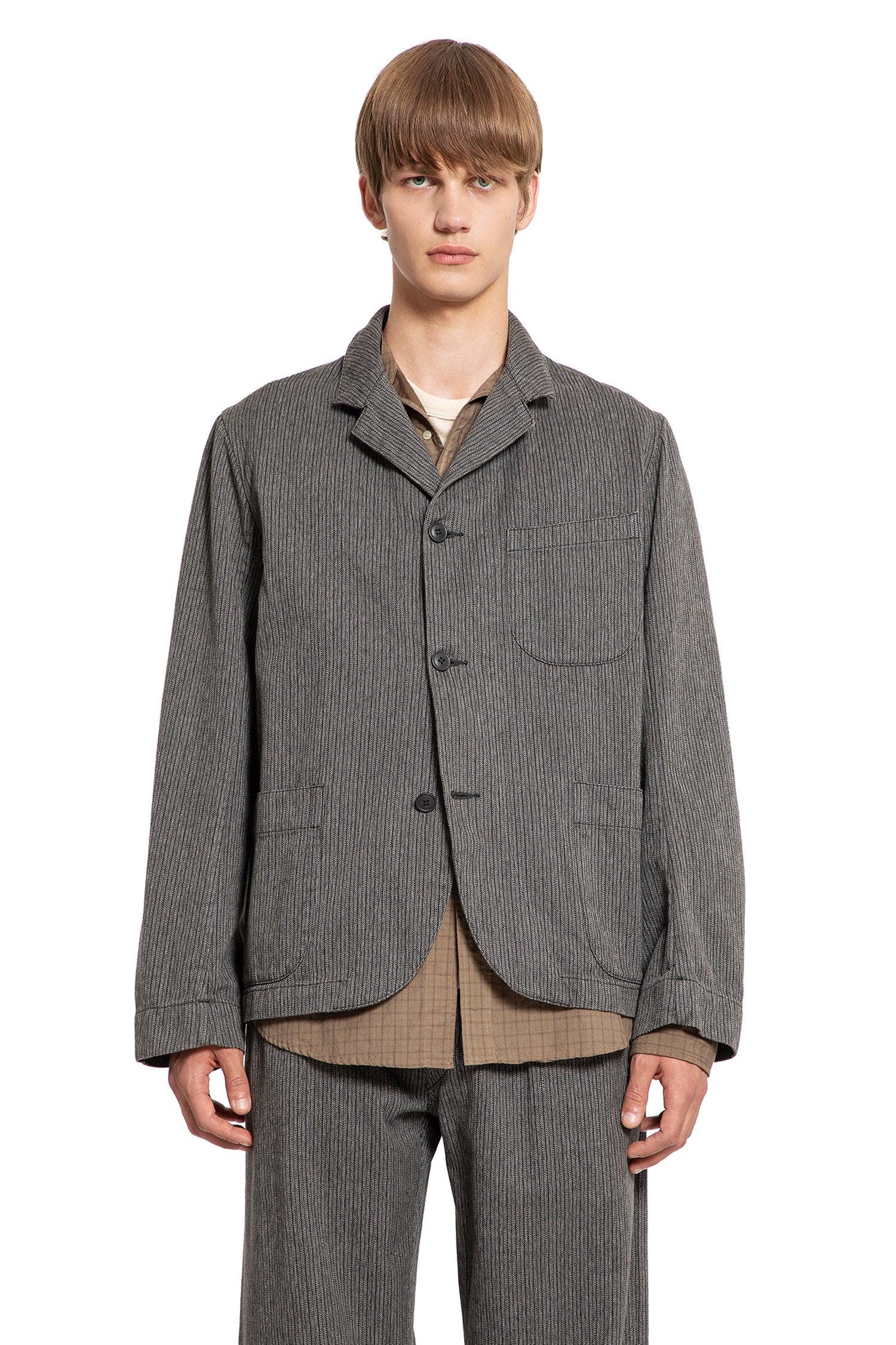 Lot. 318 Sack Blazer - Antonioli.eu