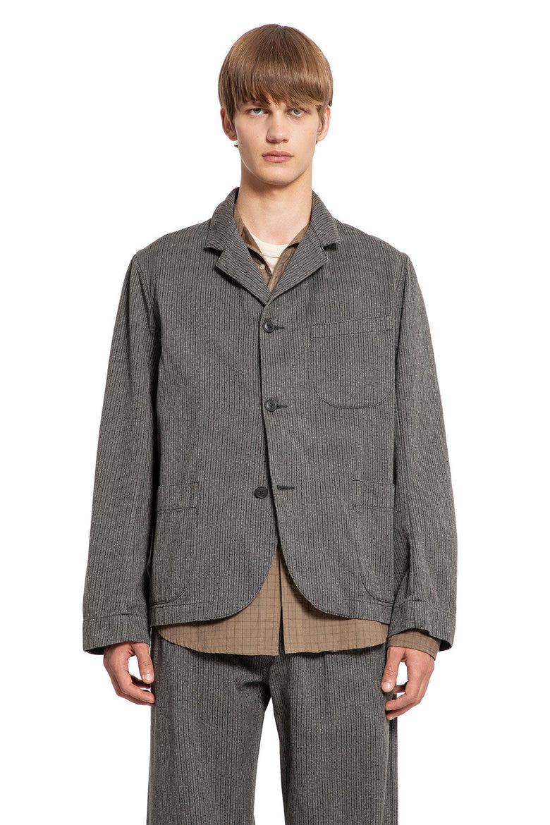 Lot. 318 Sack Blazer - Antonioli.eu