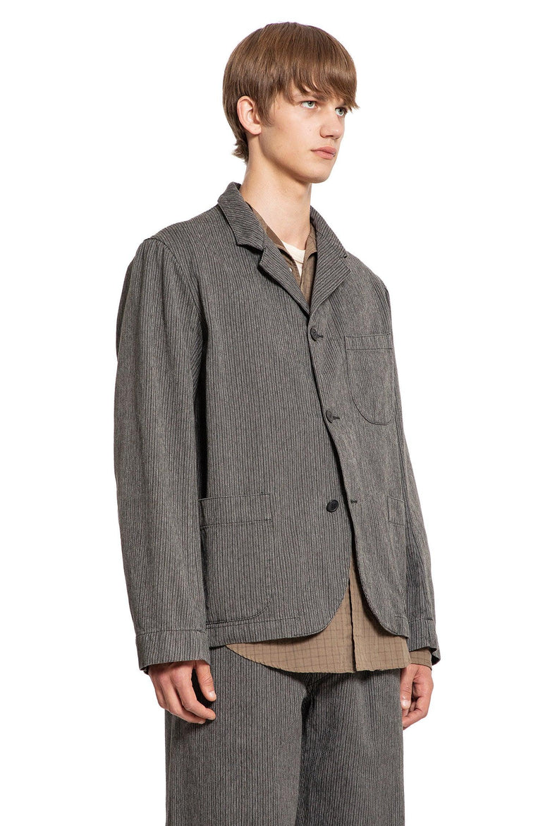 Lot. 318 Sack Blazer - Antonioli.eu