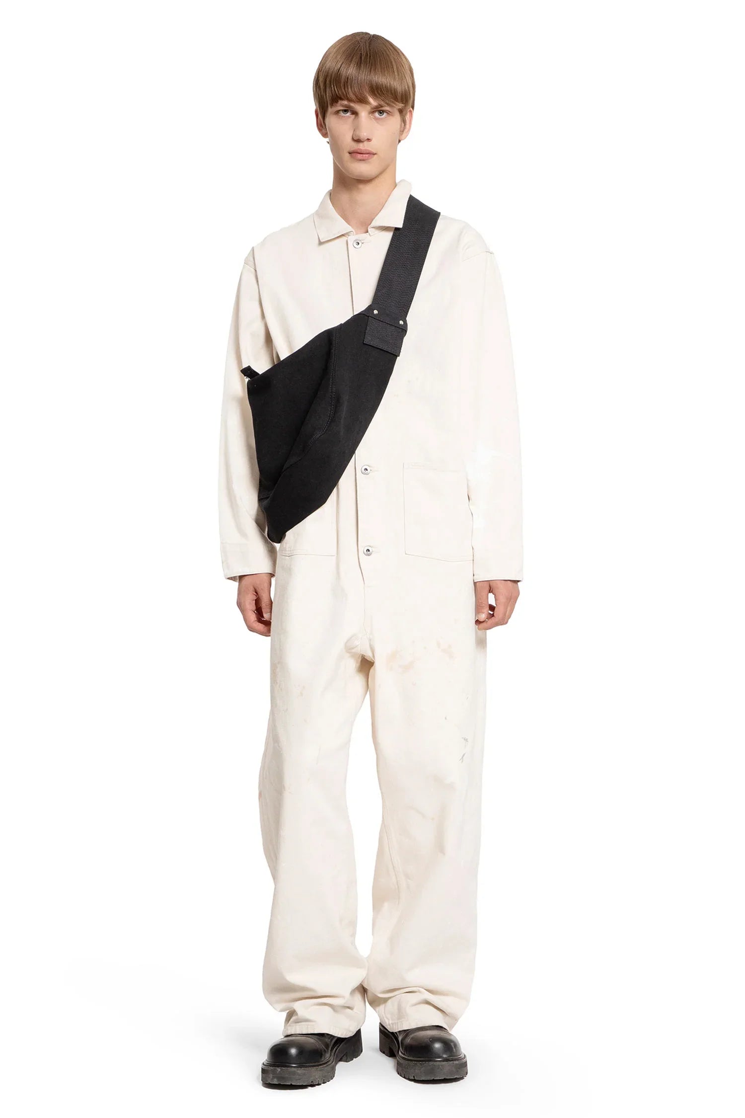 Lot. 403 Coveralls - Antonioli.eu