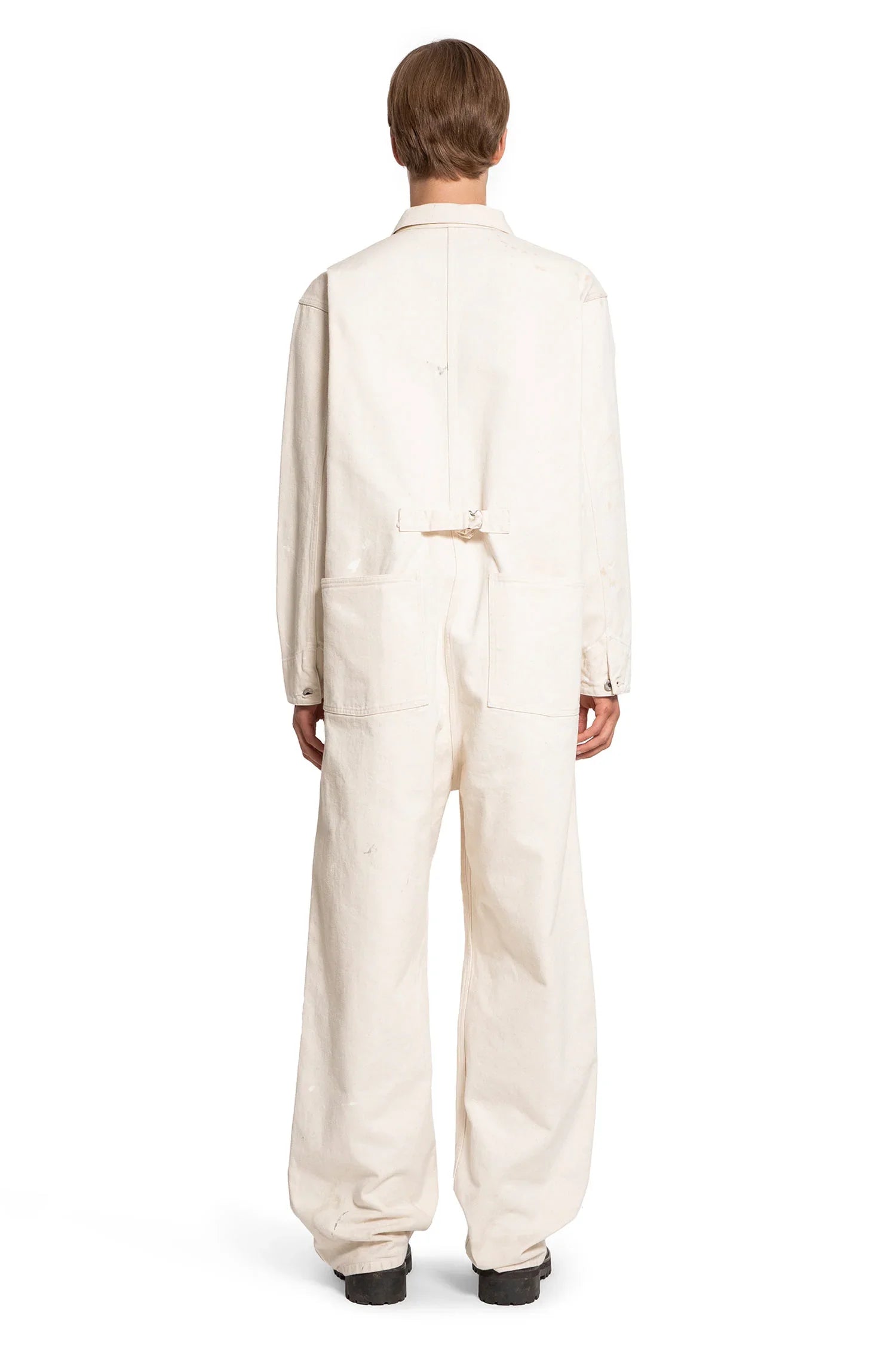 Lot. 403 Coveralls - Antonioli.eu