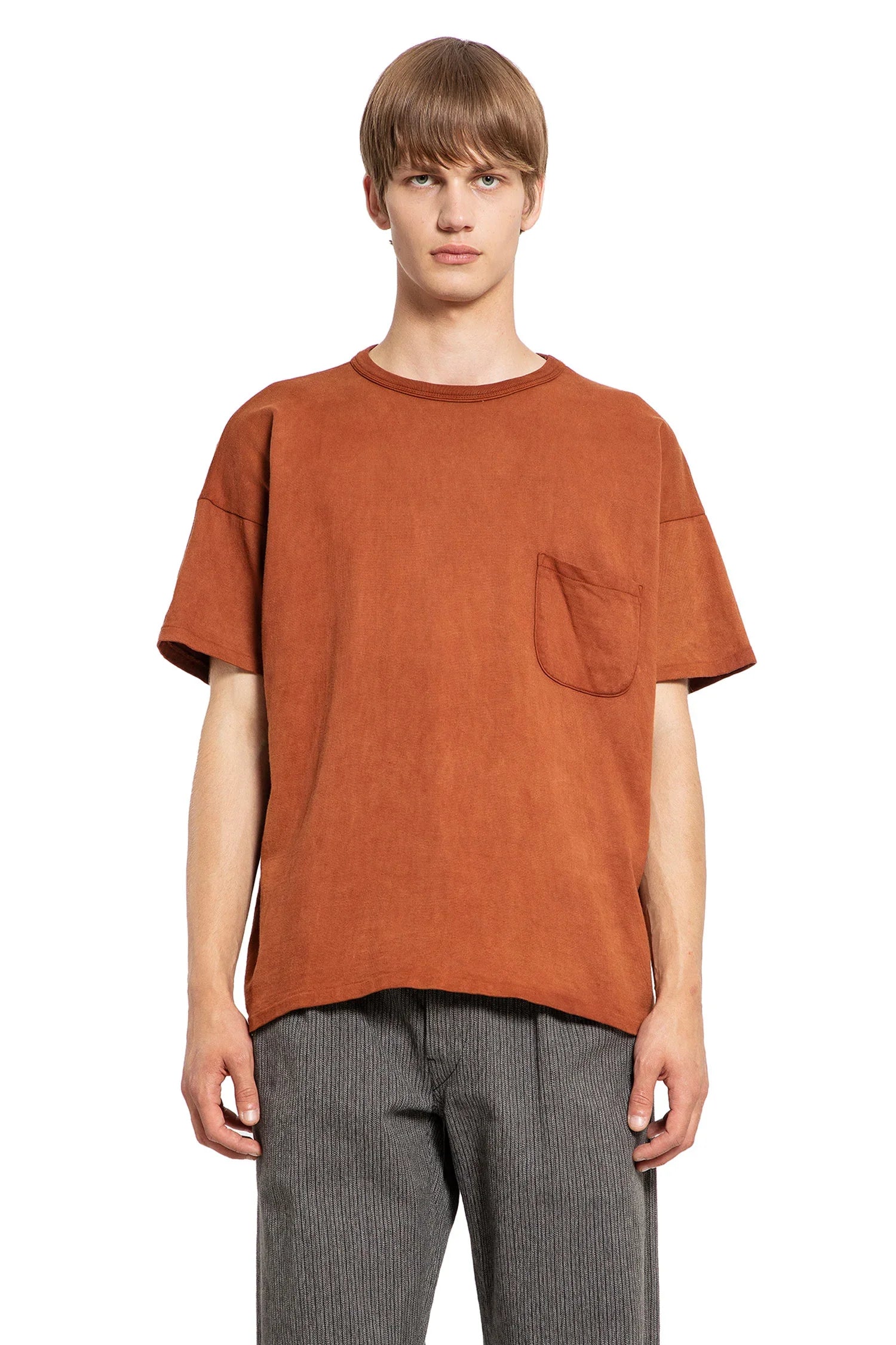 Lot . 601 T-Shirt - Antonioli.eu