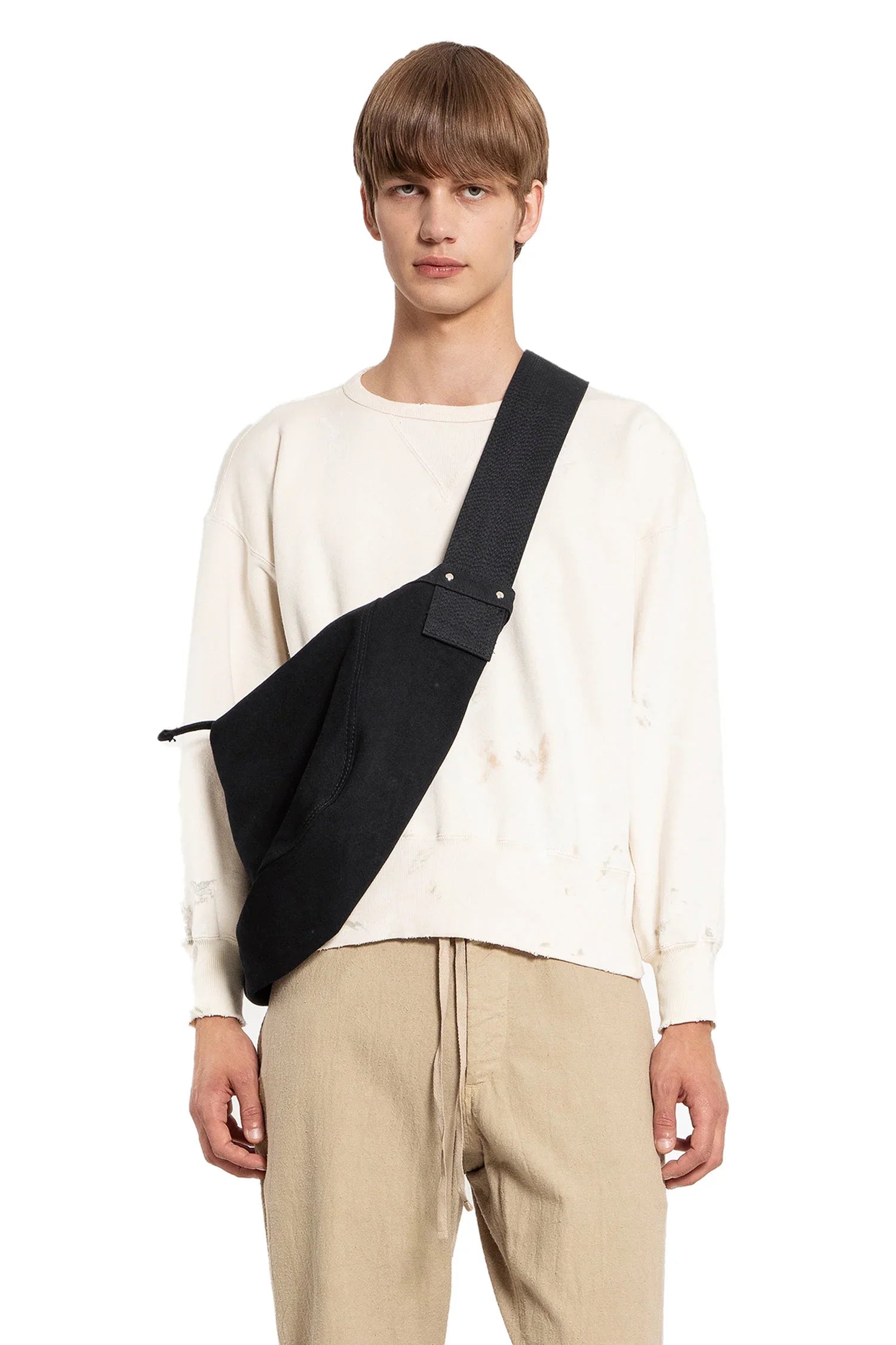 Lot . 603 Sweatshirt - Antonioli.eu