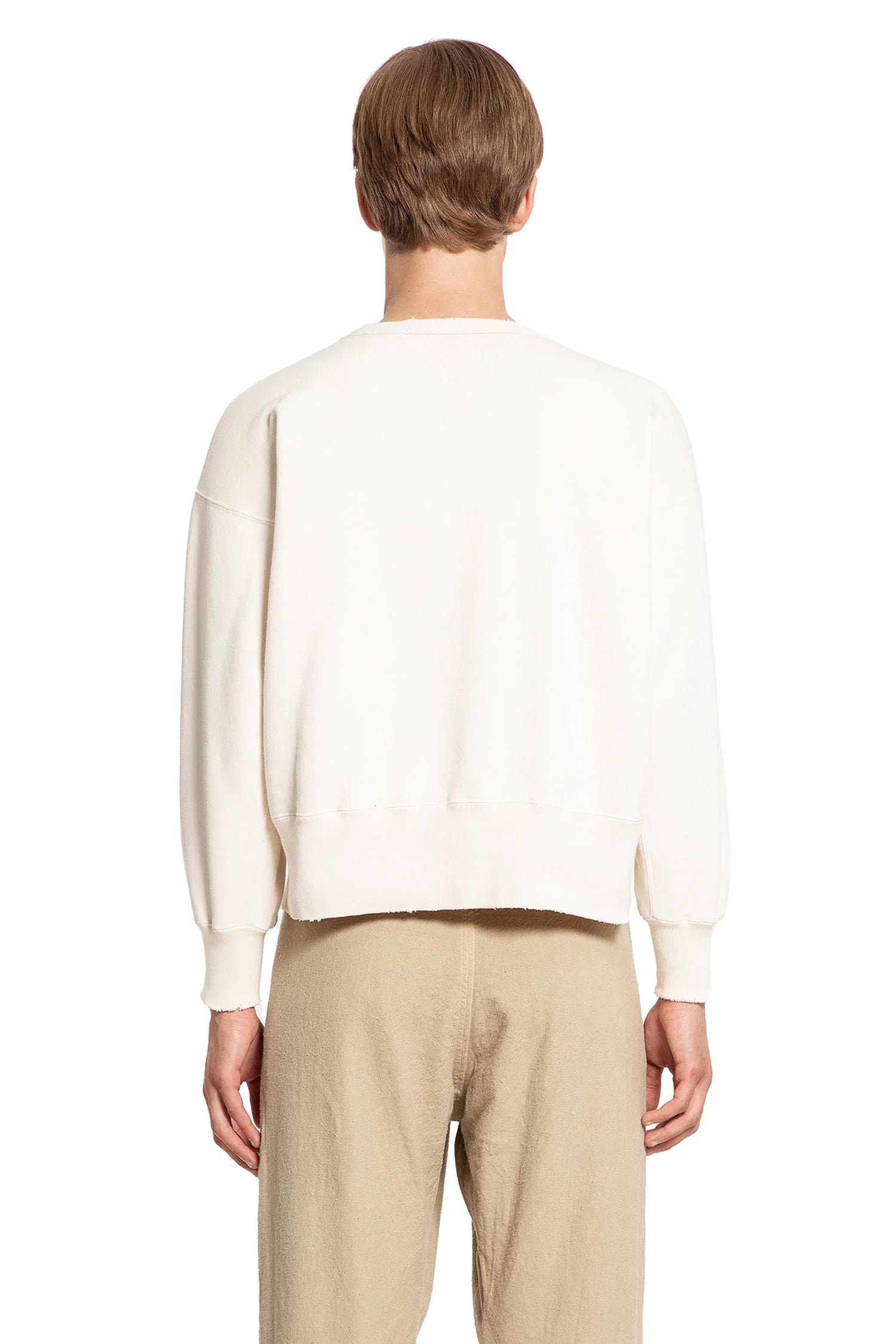 Lot . 603 Sweatshirt - Antonioli.eu