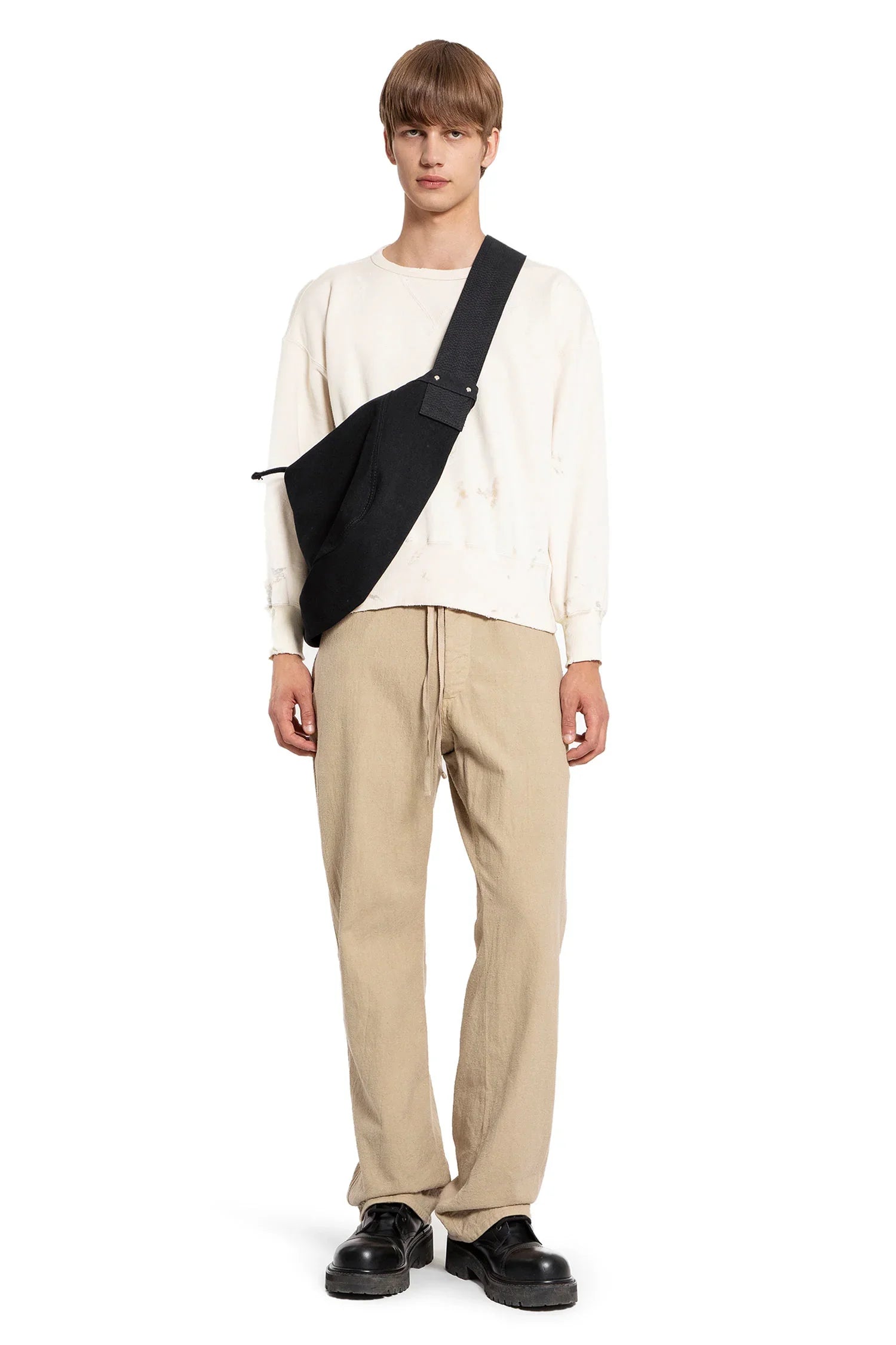 Lot . 603 Sweatshirt - Antonioli.eu
