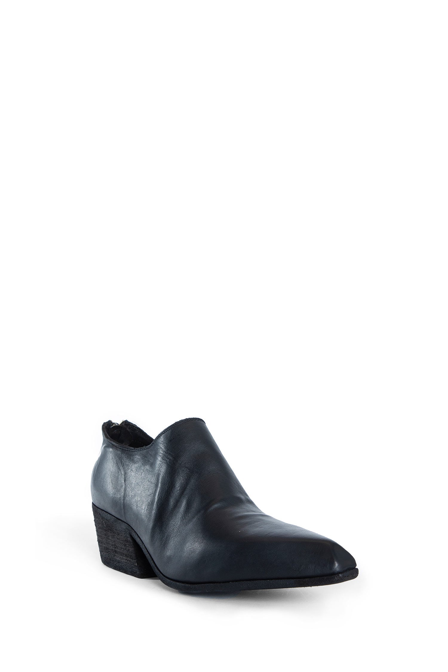 Low Cut Boots - Antonioli.eu