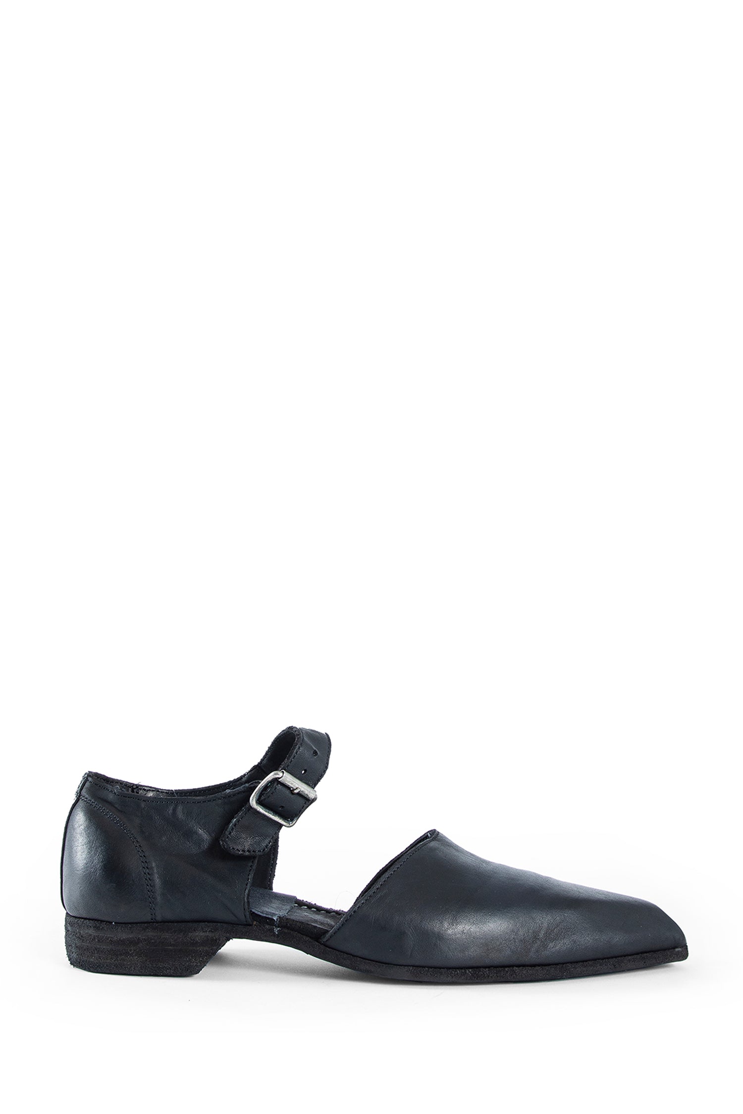TX03 Mary Janes