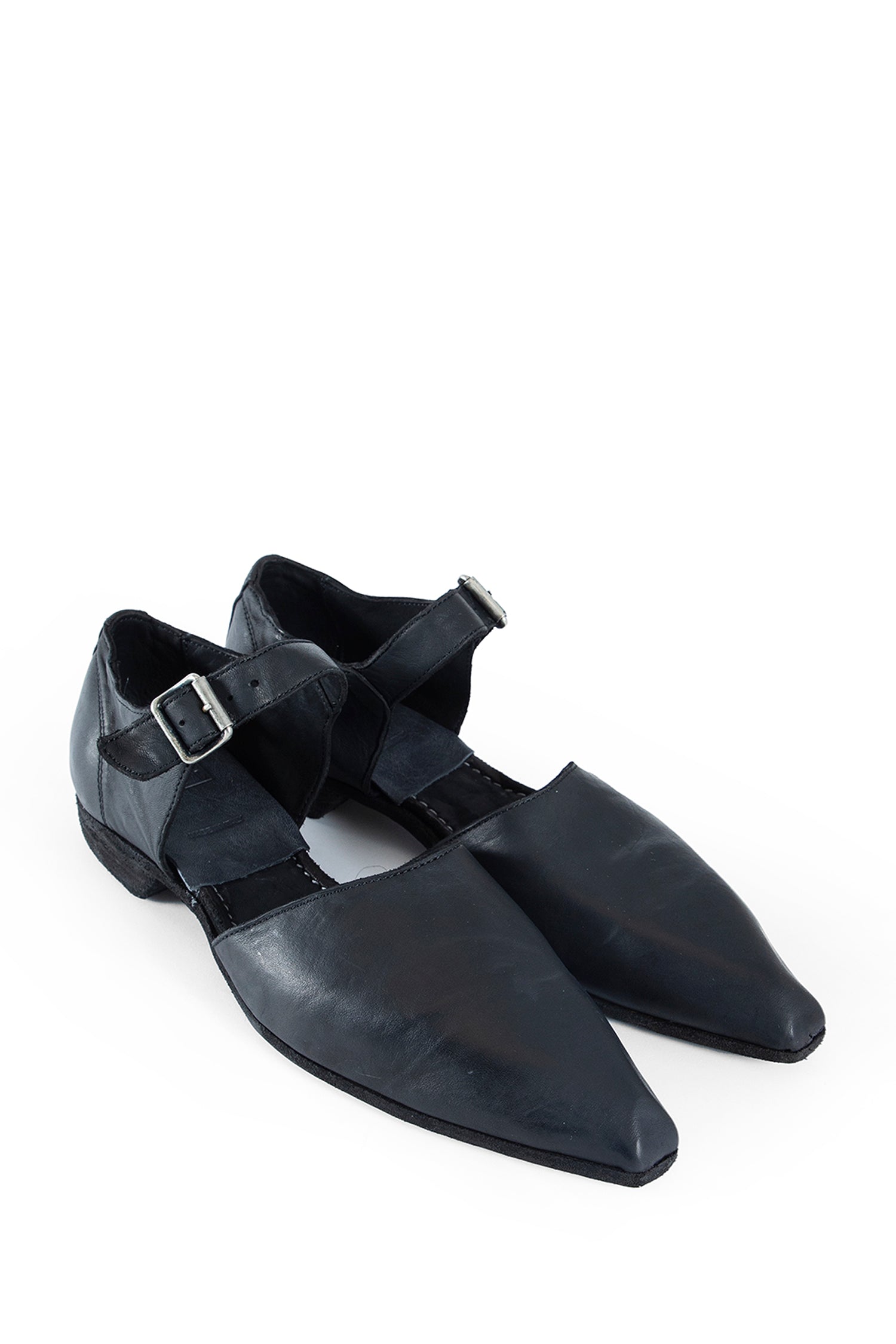 TX03 Mary Janes