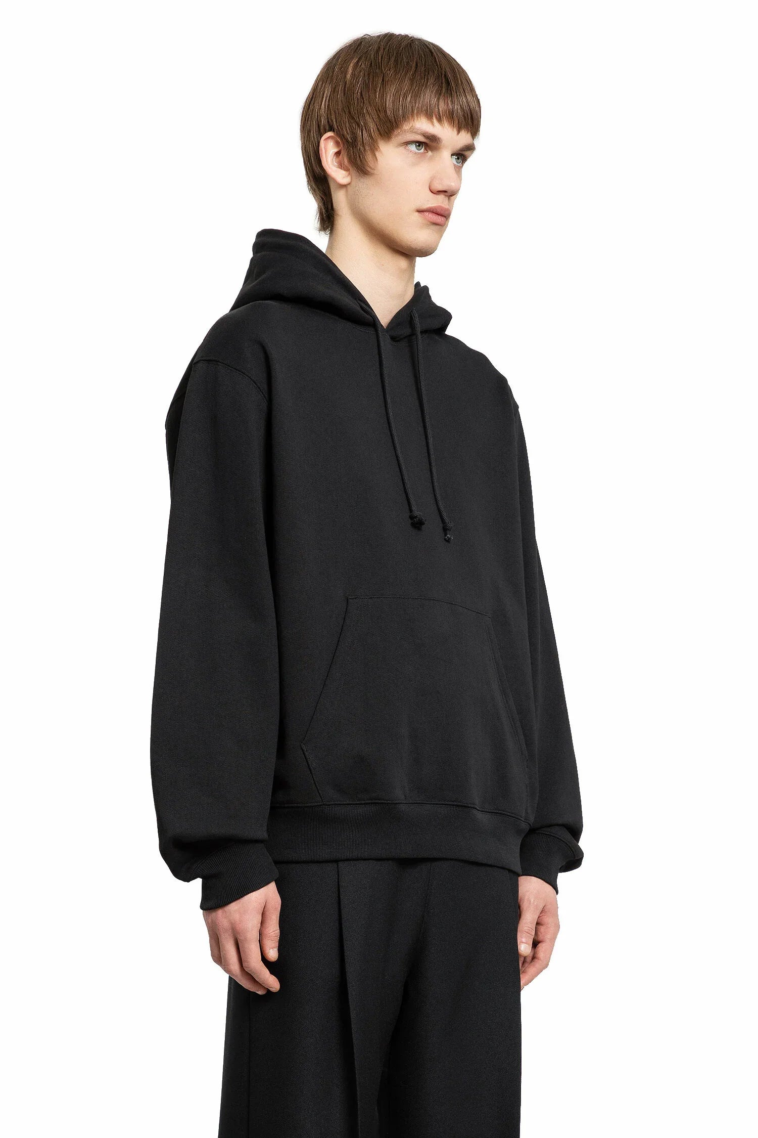 Bjorn Hoodie - Antonioli.eu