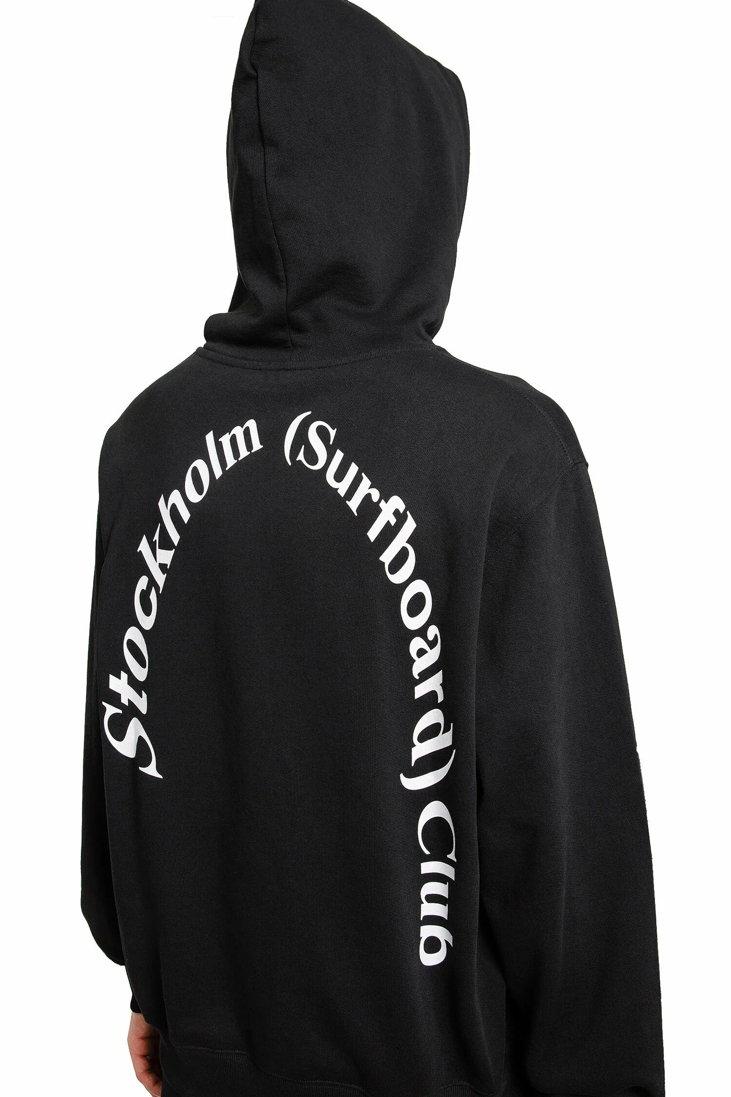 Bjorn Hoodie - Antonioli.eu