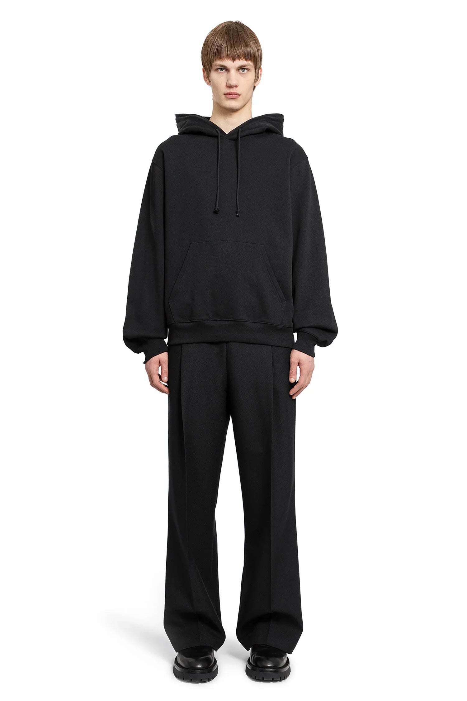 Bjorn Hoodie - Antonioli.eu