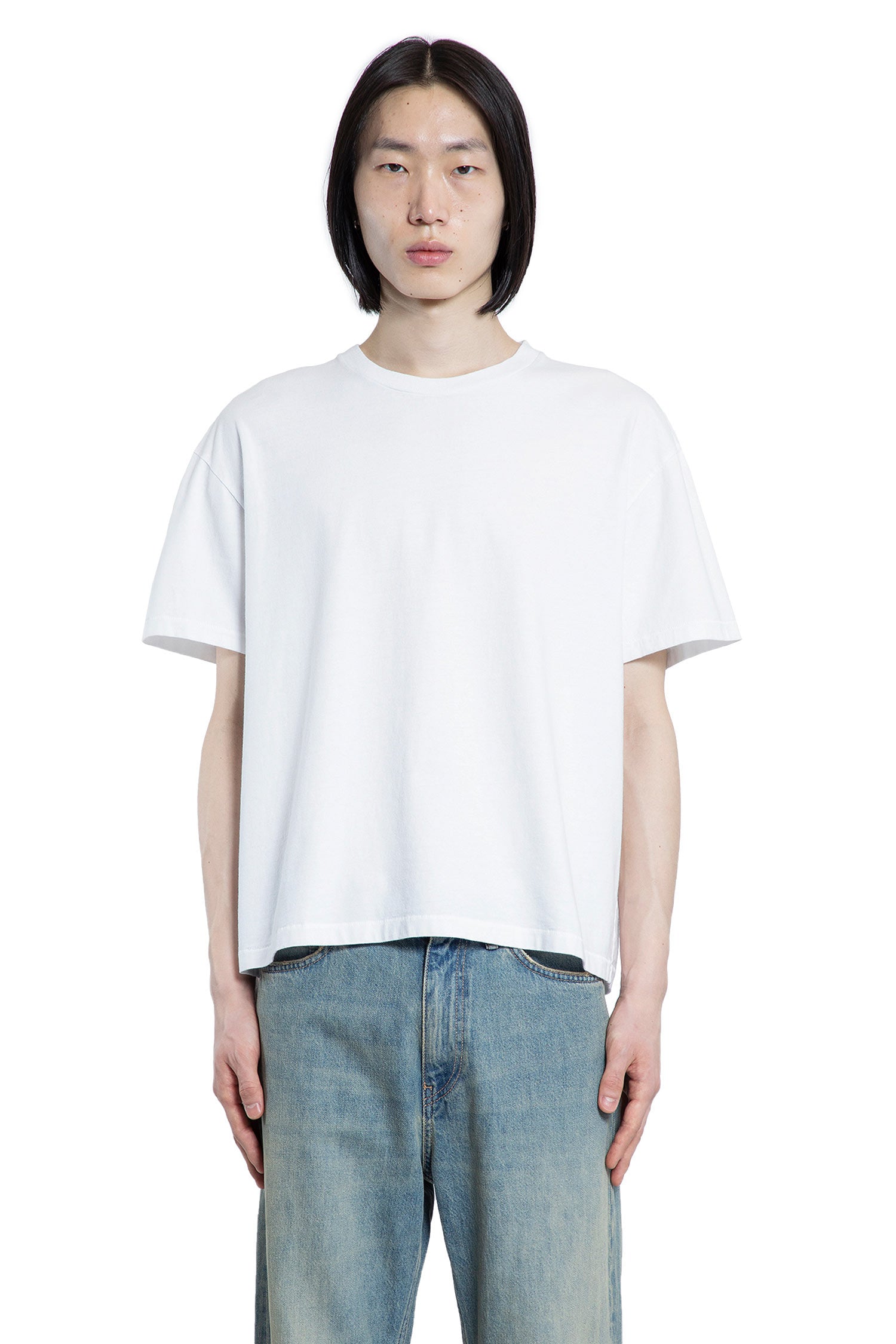 back LogoT-Shirt