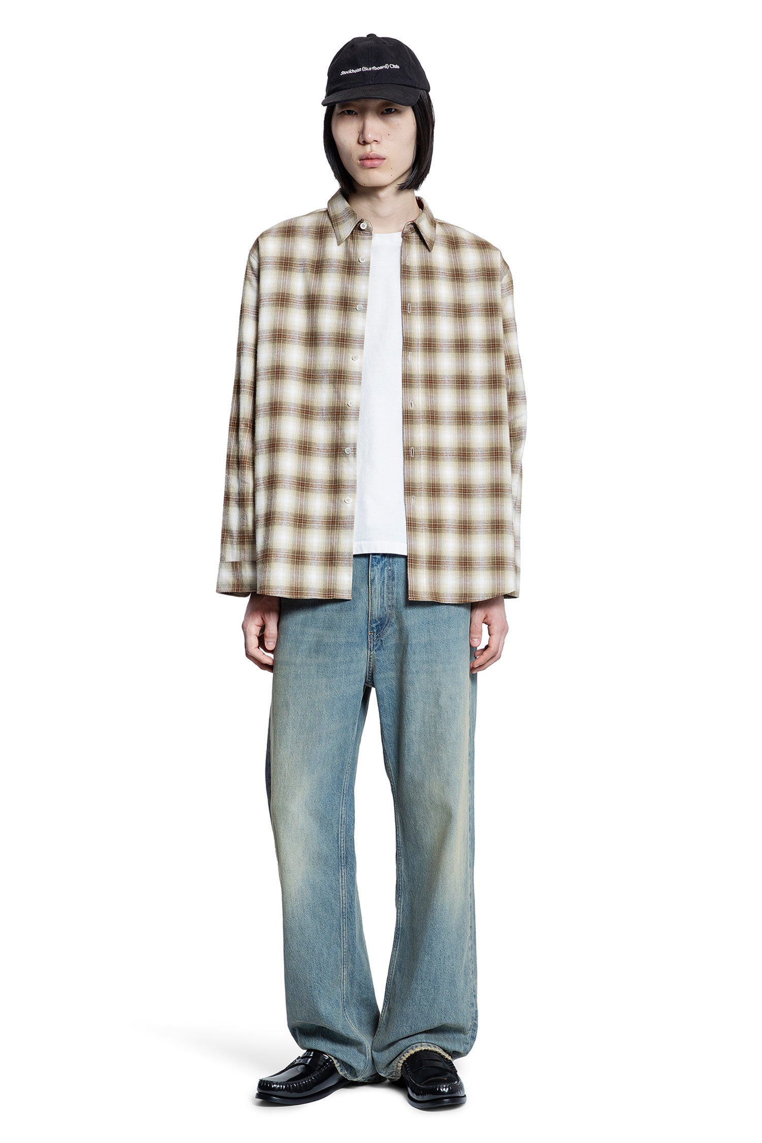 back LogoT-Shirt