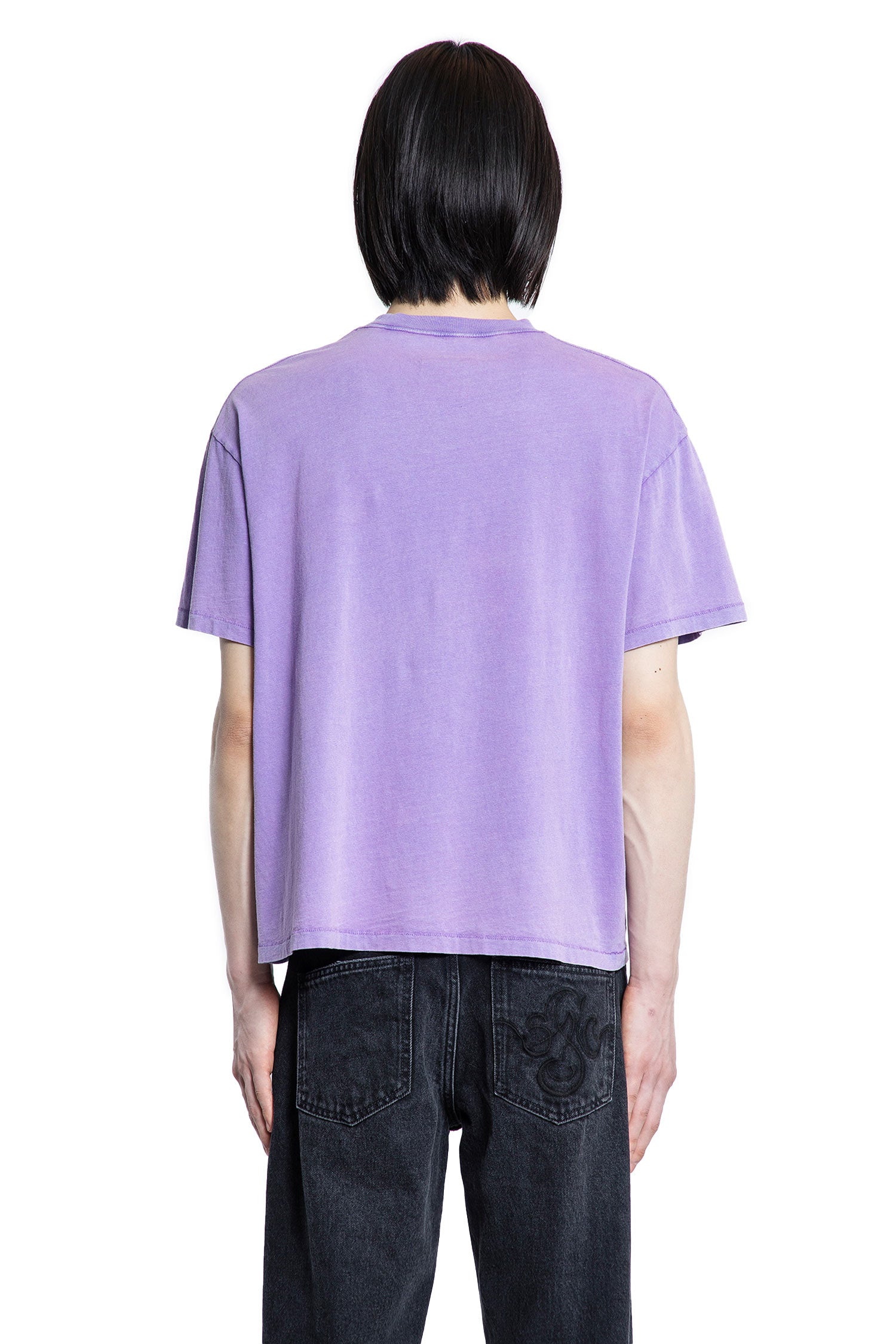 Embroidered T-Shirt