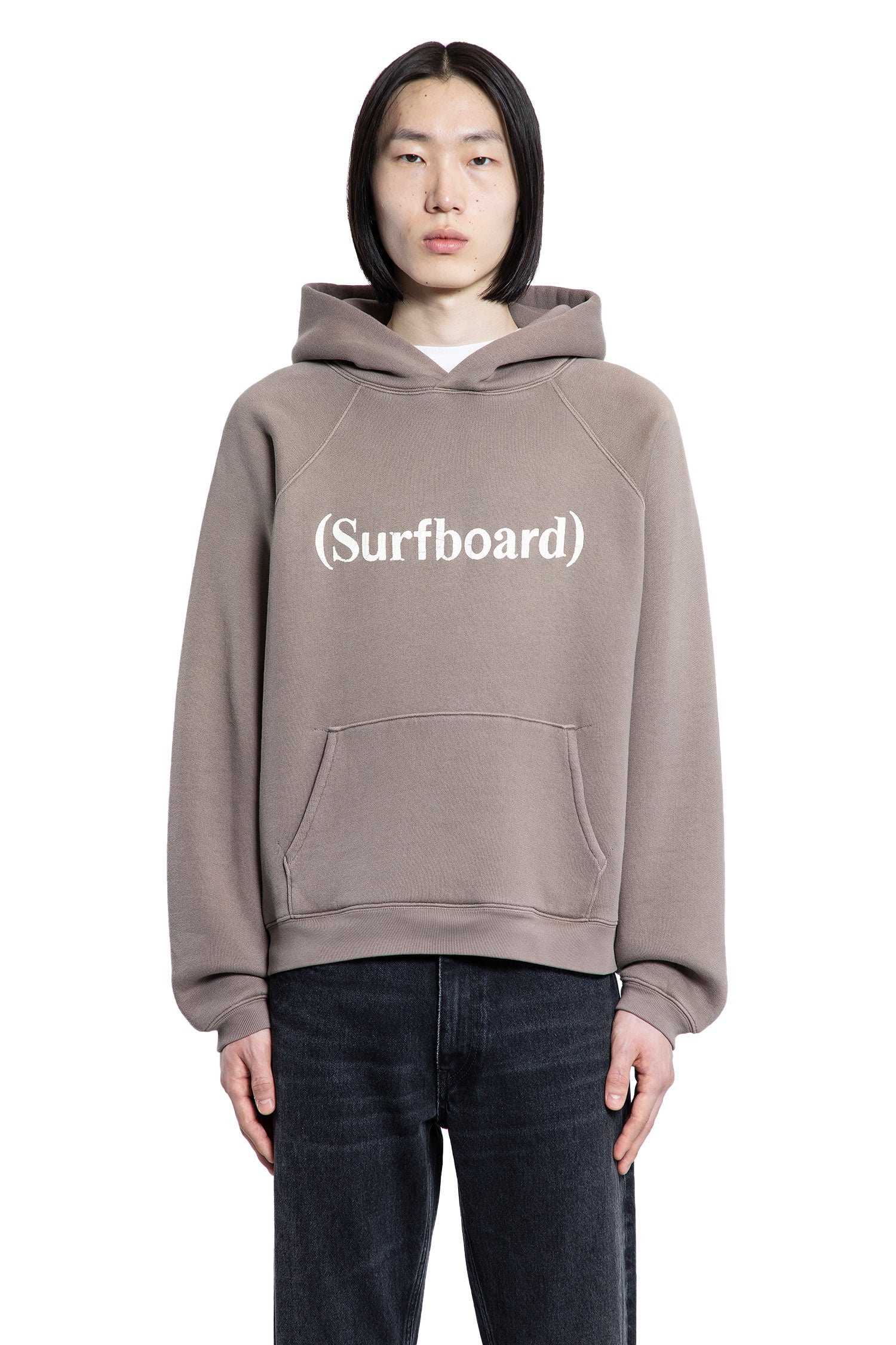 Logo Hoodie