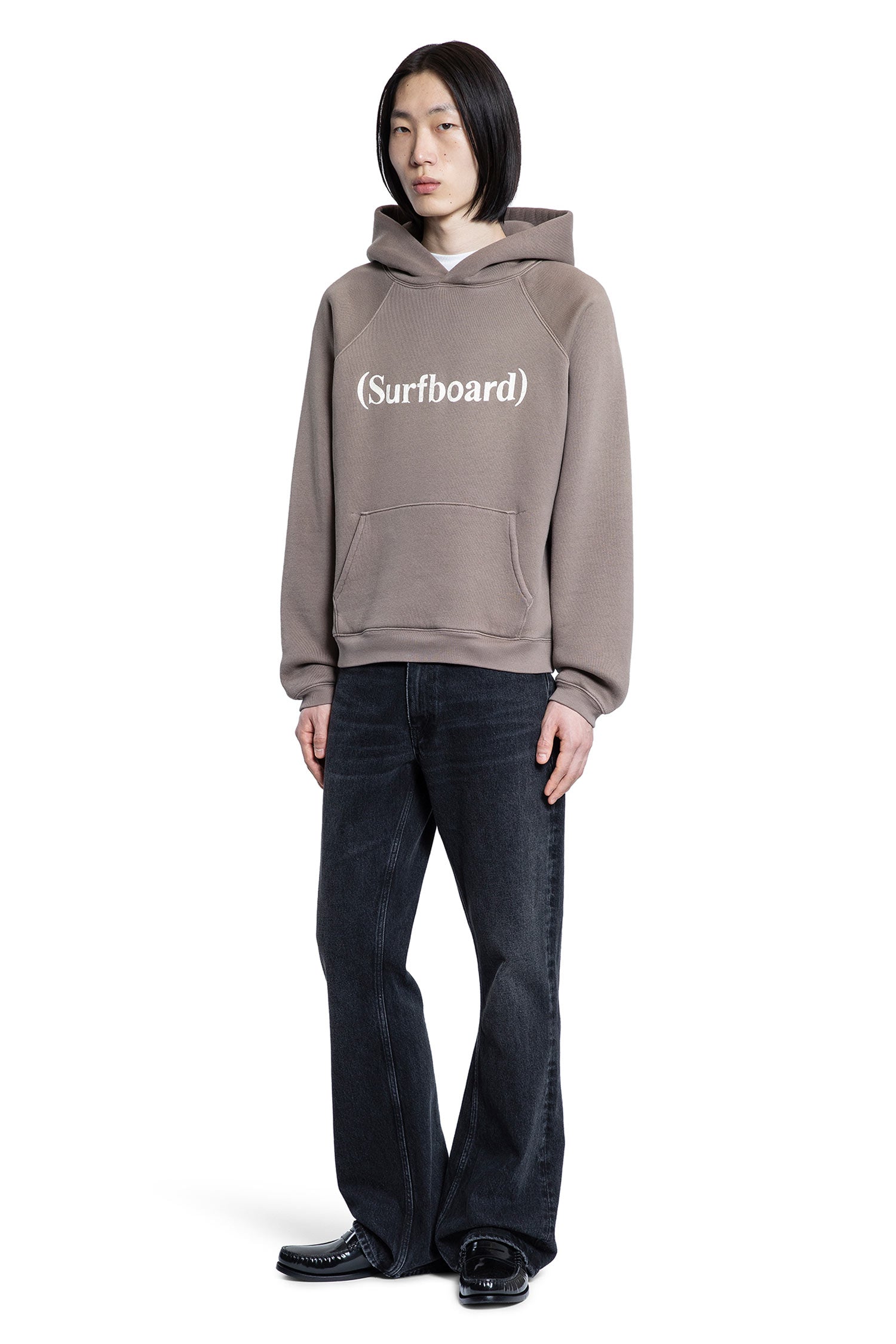Logo Hoodie