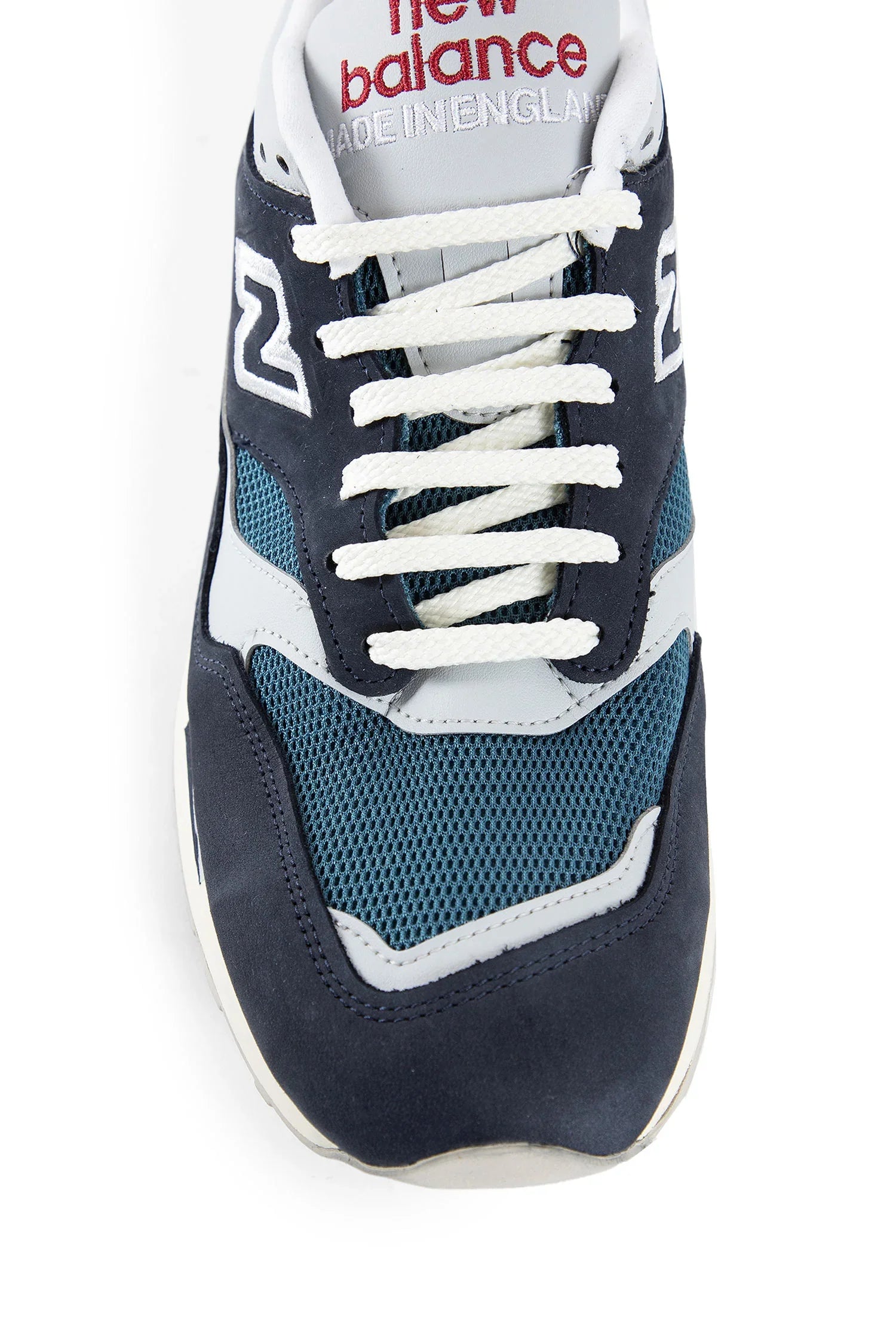 Made in UK 1500 sneakers - Antonioli.eu