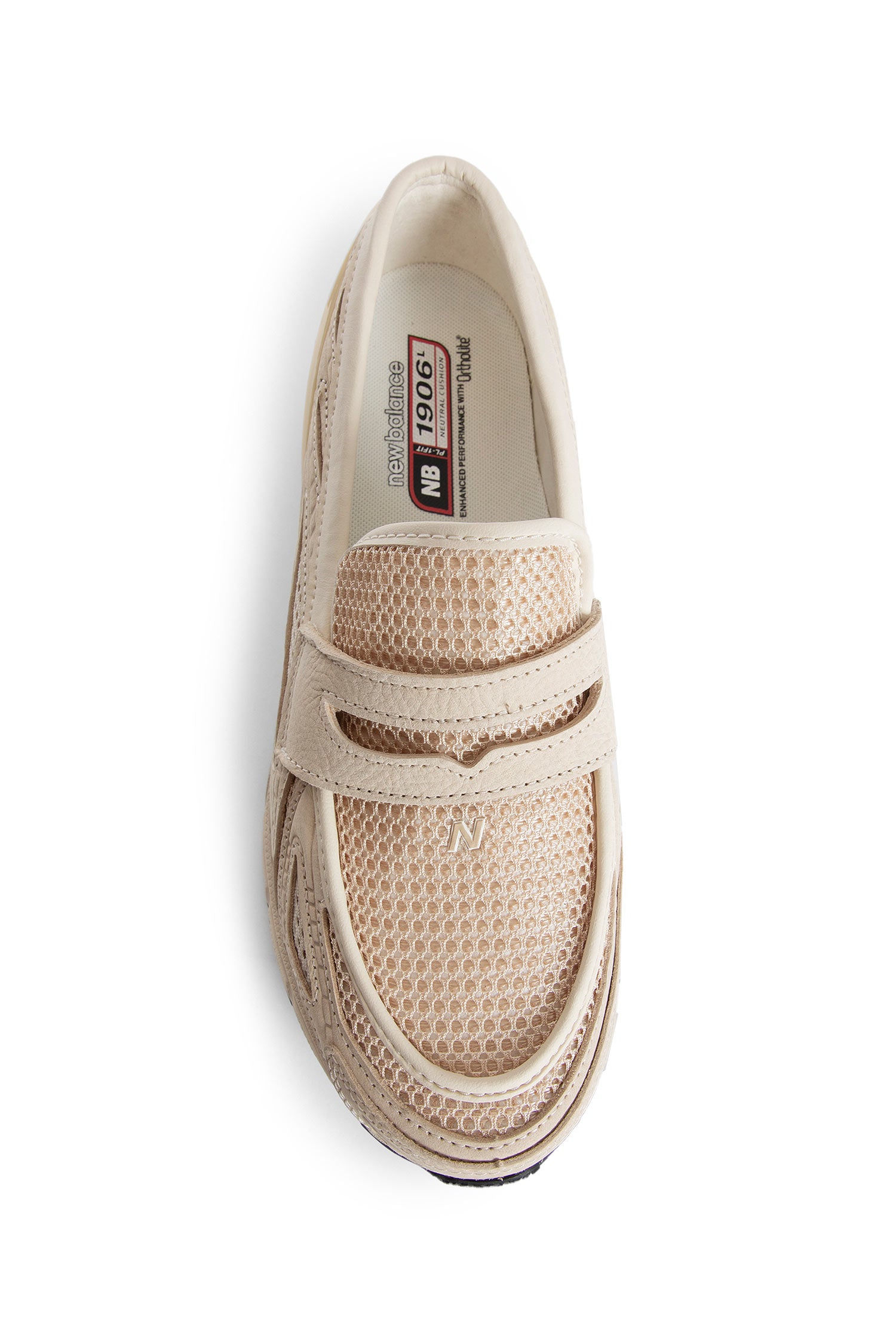 1906L Sneakers - Antonioli.eu