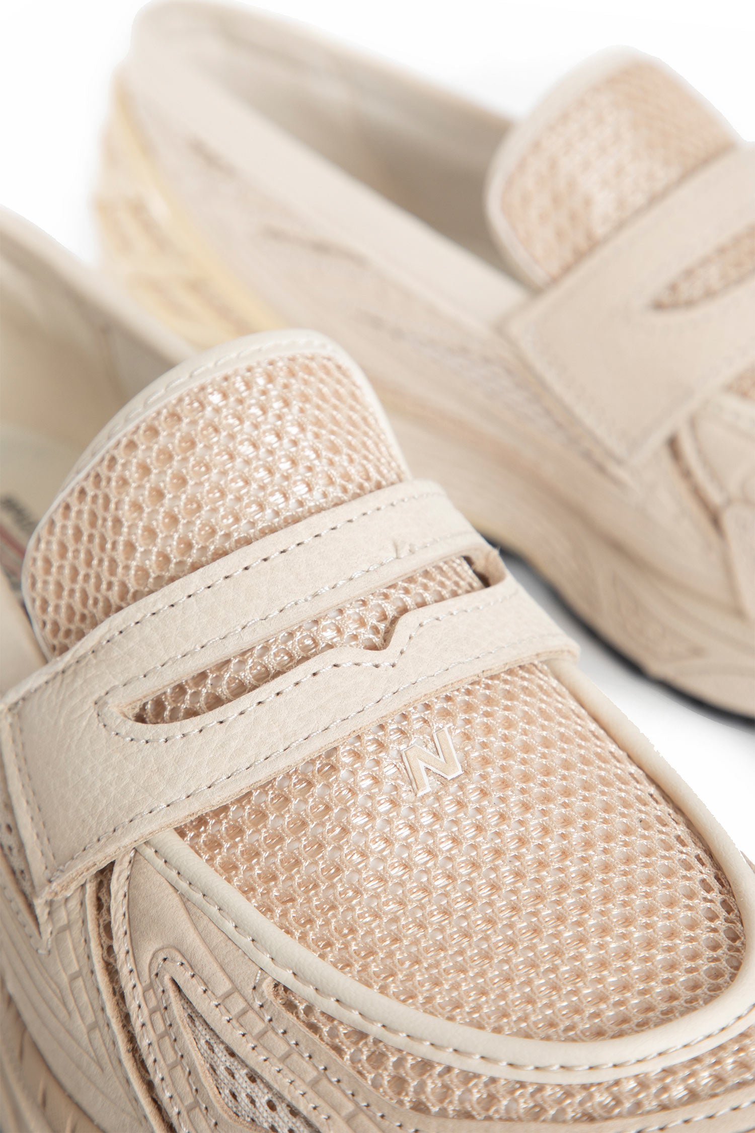 1906L Sneakers - Antonioli.eu