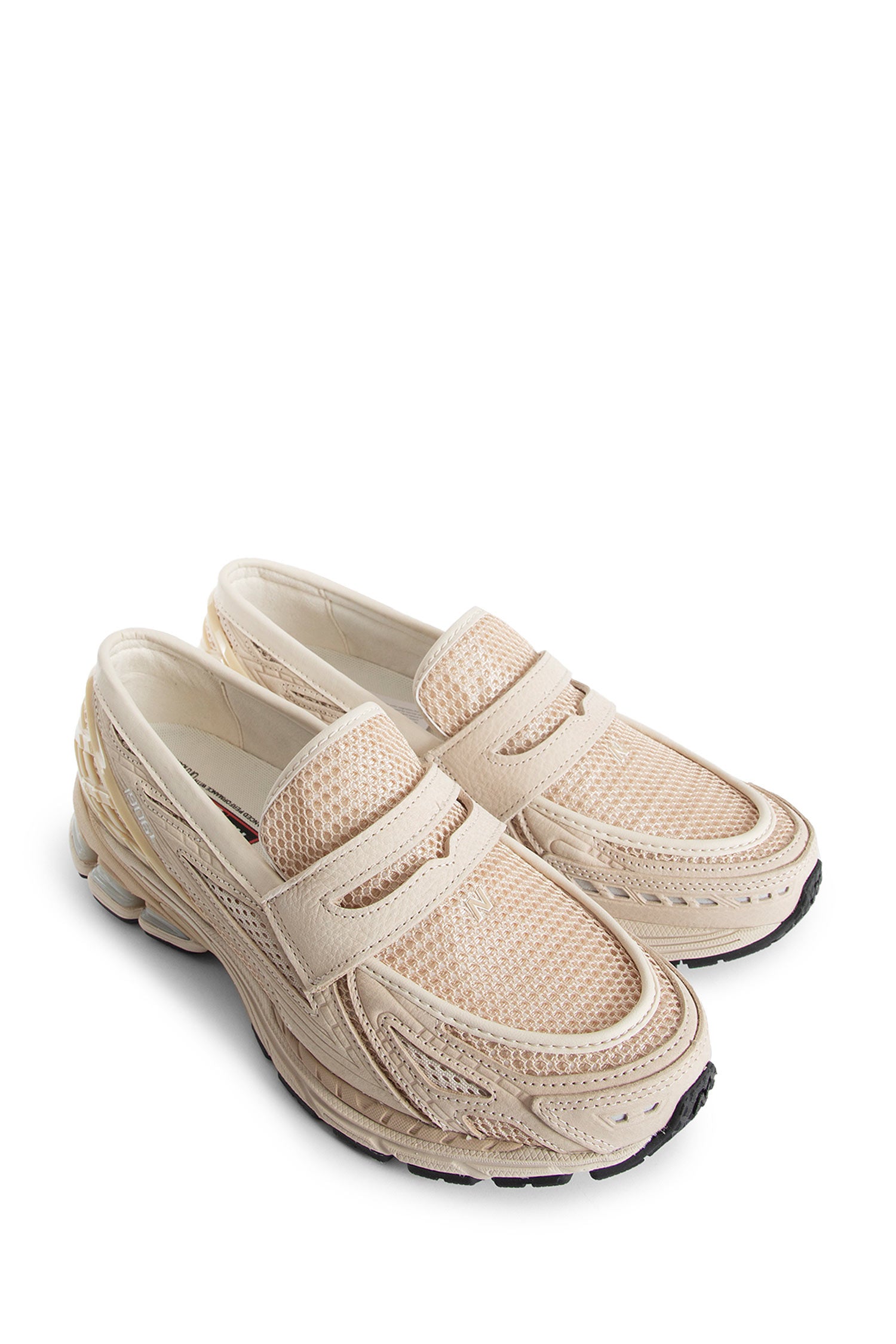 1906L Sneakers - Antonioli.eu