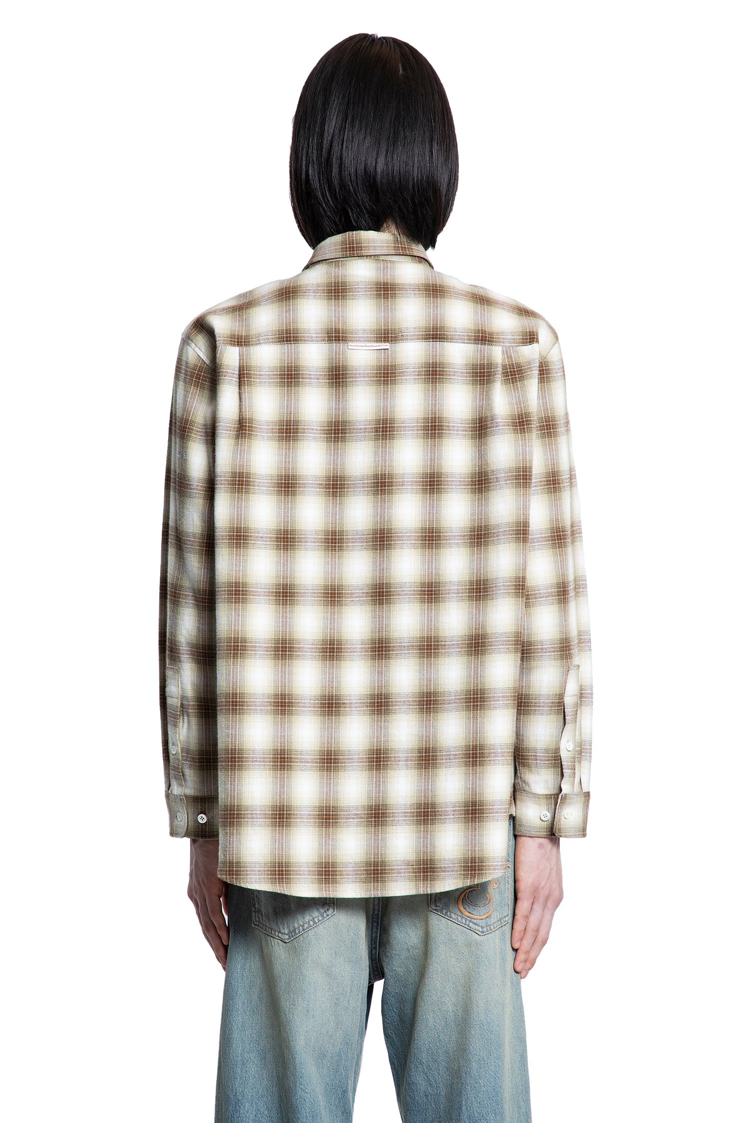 Flannel Shirt