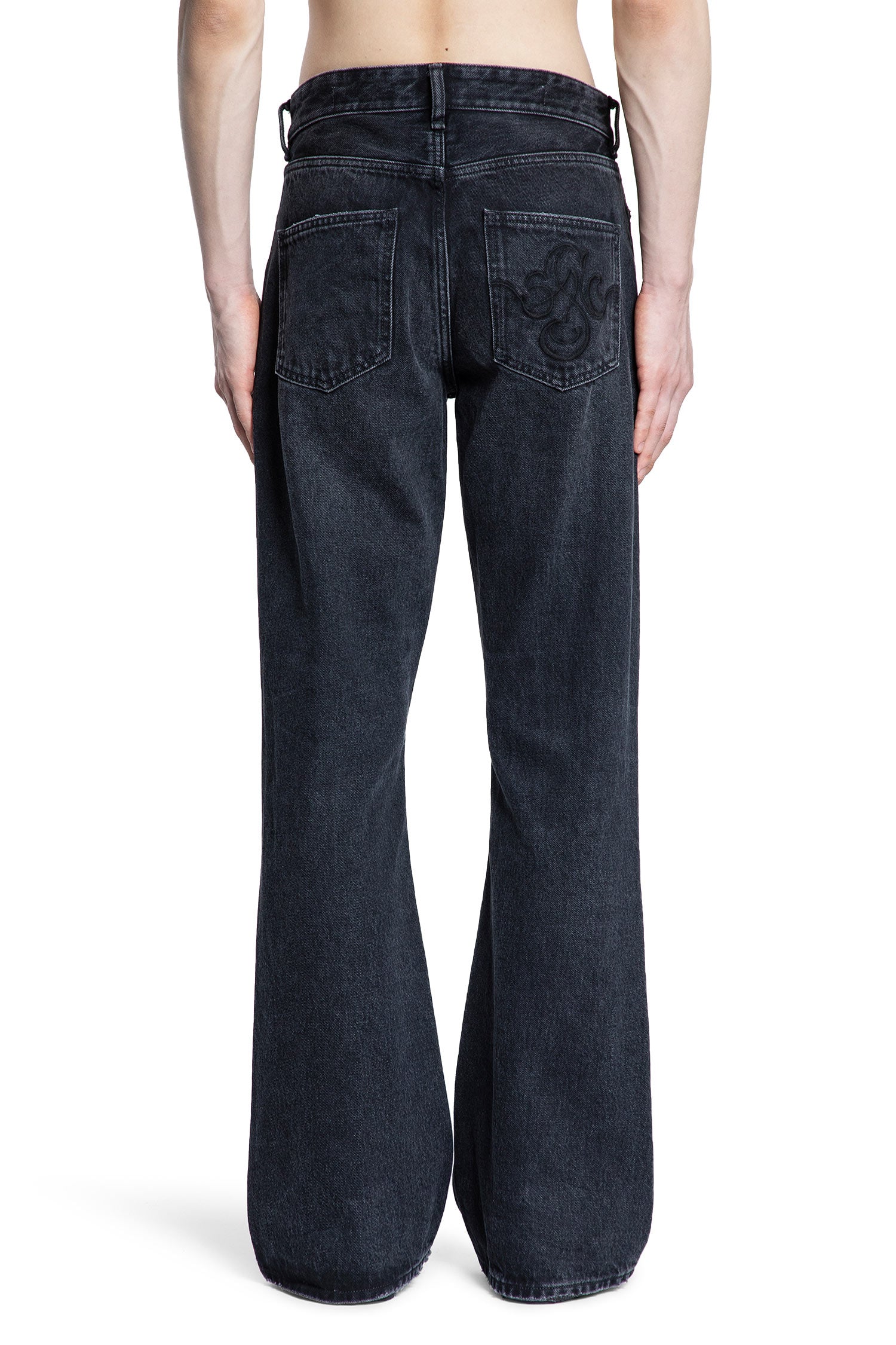 Bootcut Jeans