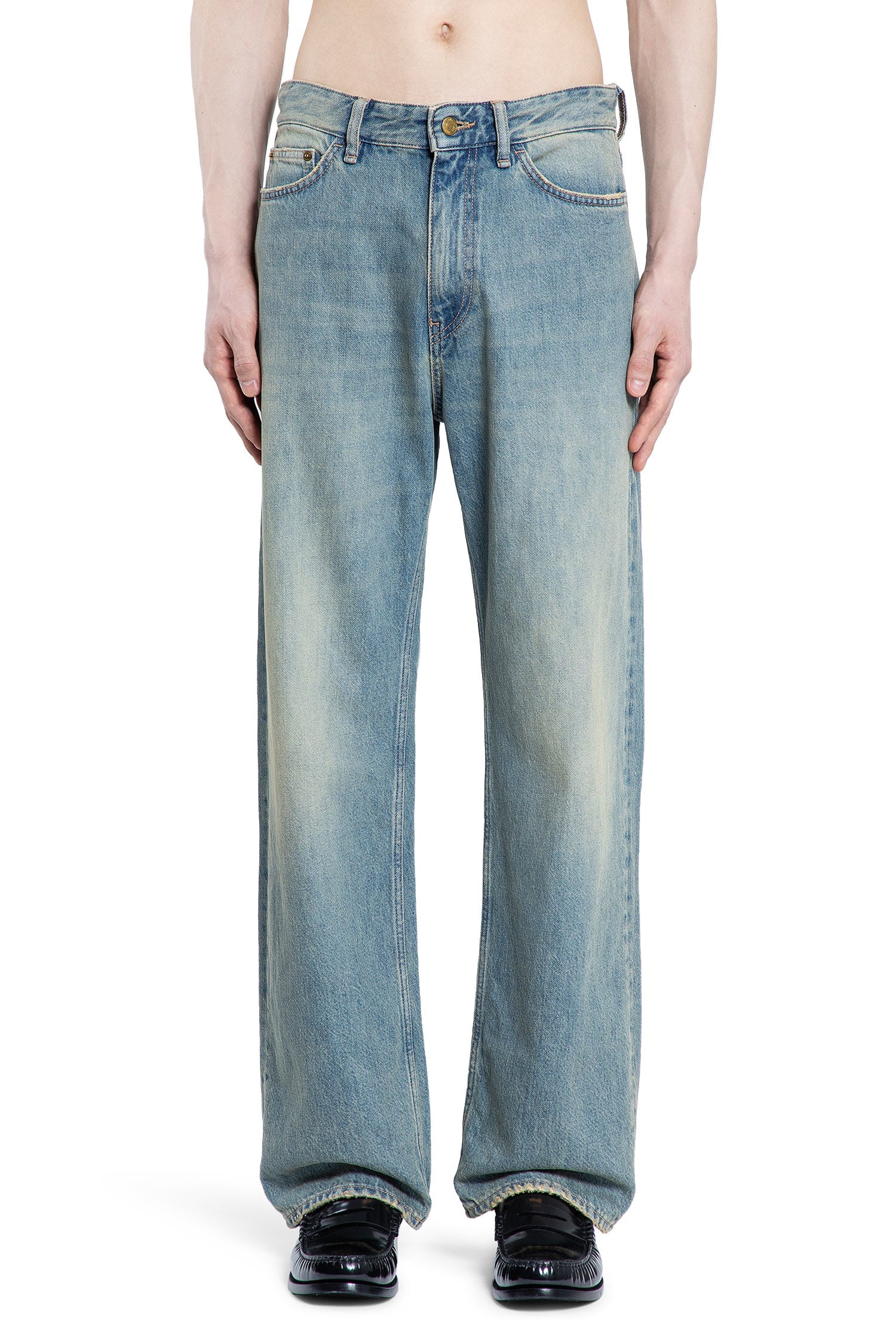 Regular Fit Jeans