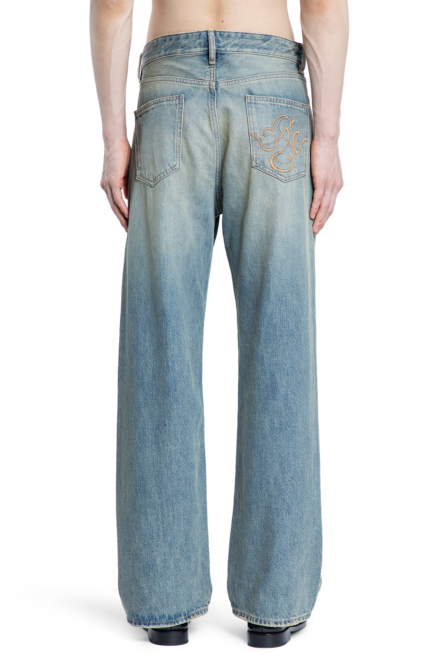 Regular Fit Jeans