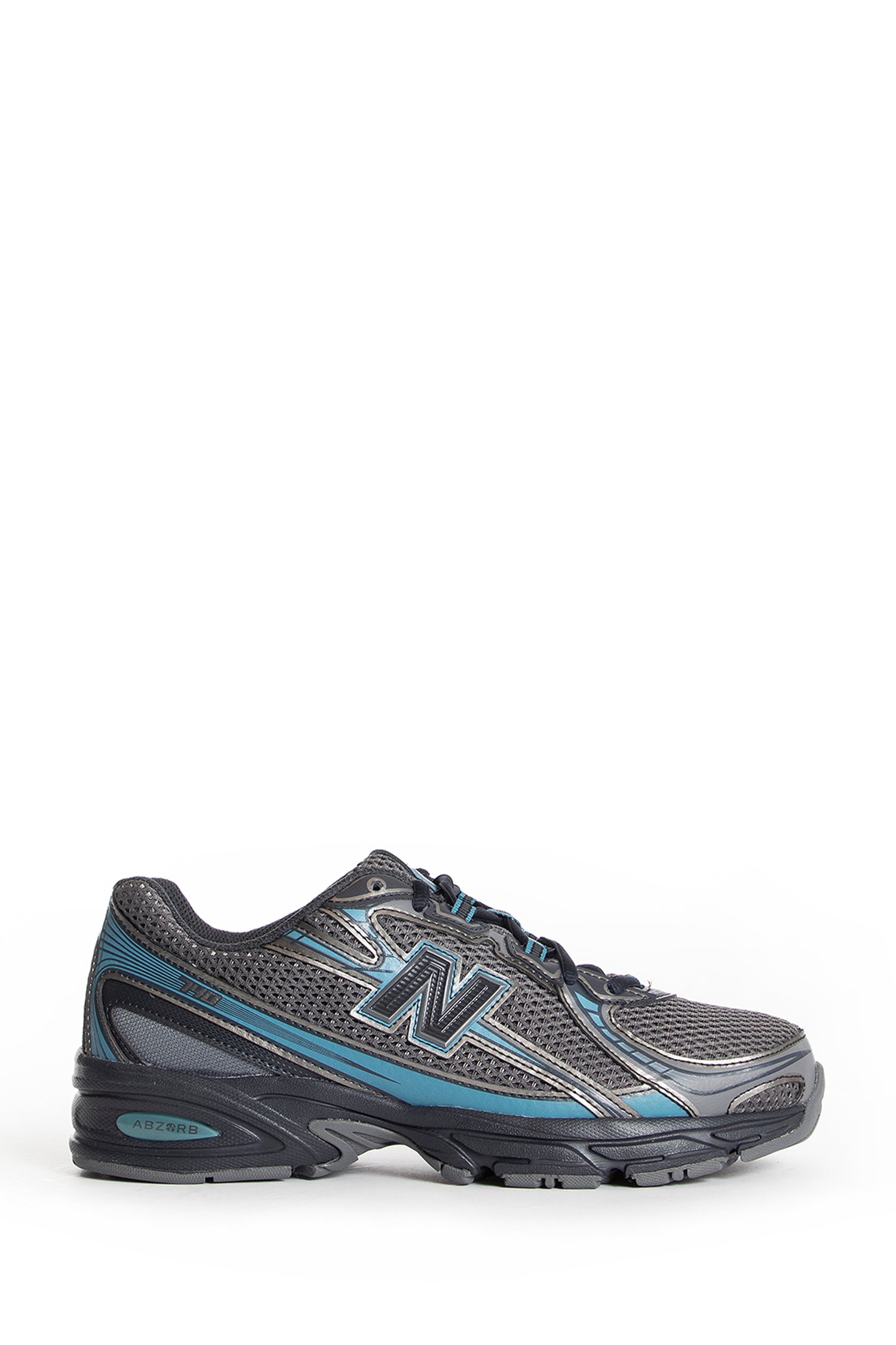 U740BT2 Sneakers - Antonioli.eu