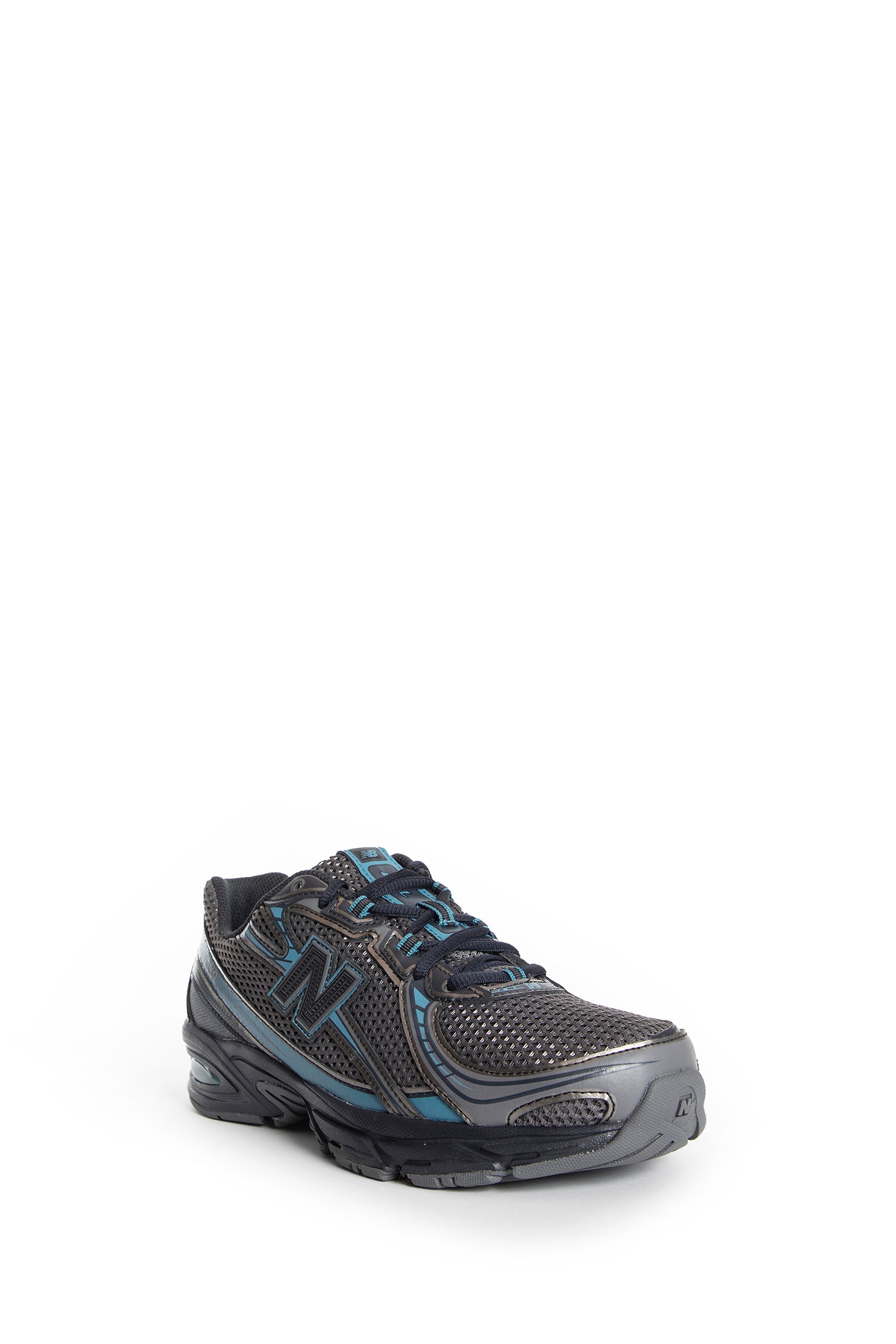 U740BT2 Sneakers - Antonioli.eu