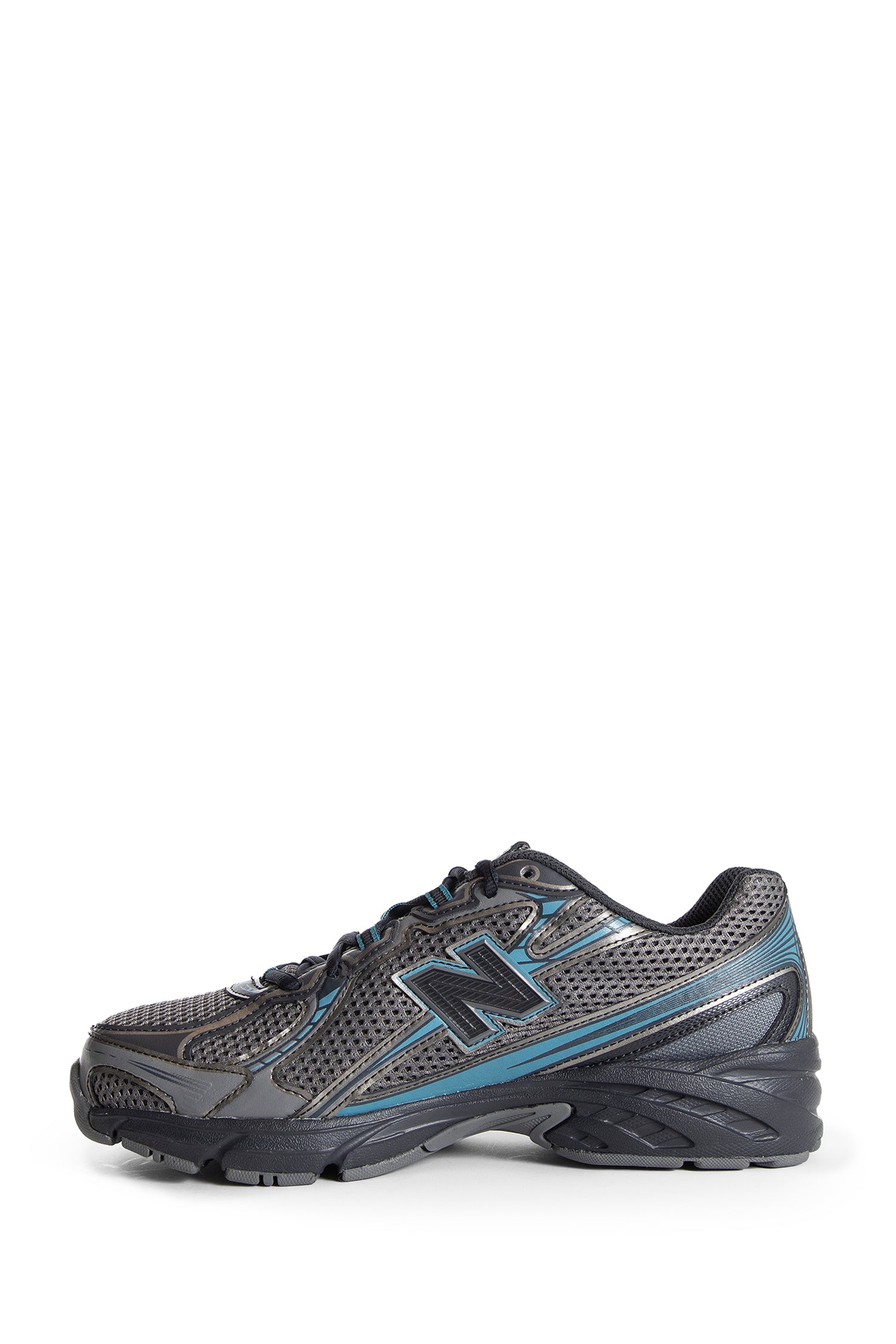 U740BT2 Sneakers - Antonioli.eu