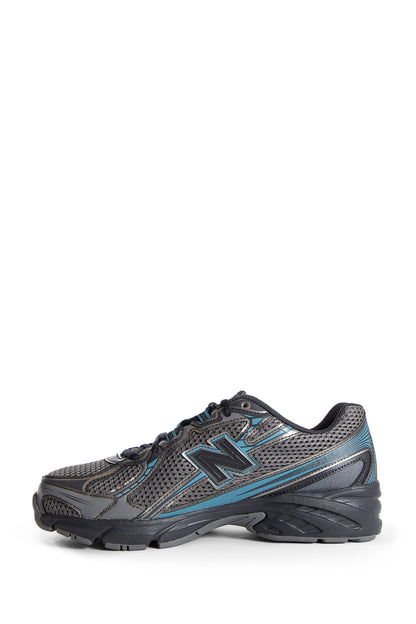 U740BT2 Sneakers - Antonioli.eu