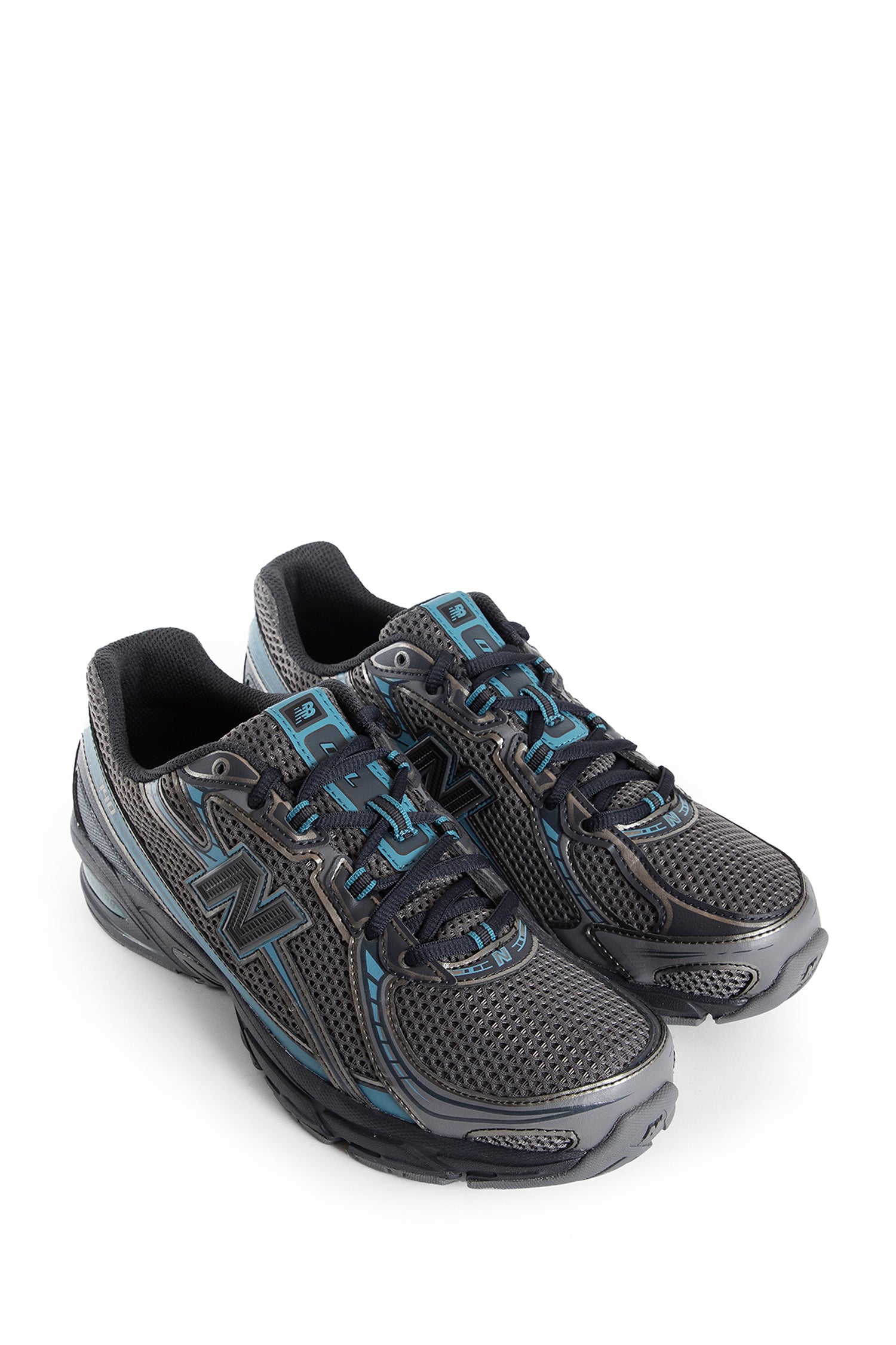 U740BT2 Sneakers - Antonioli.eu