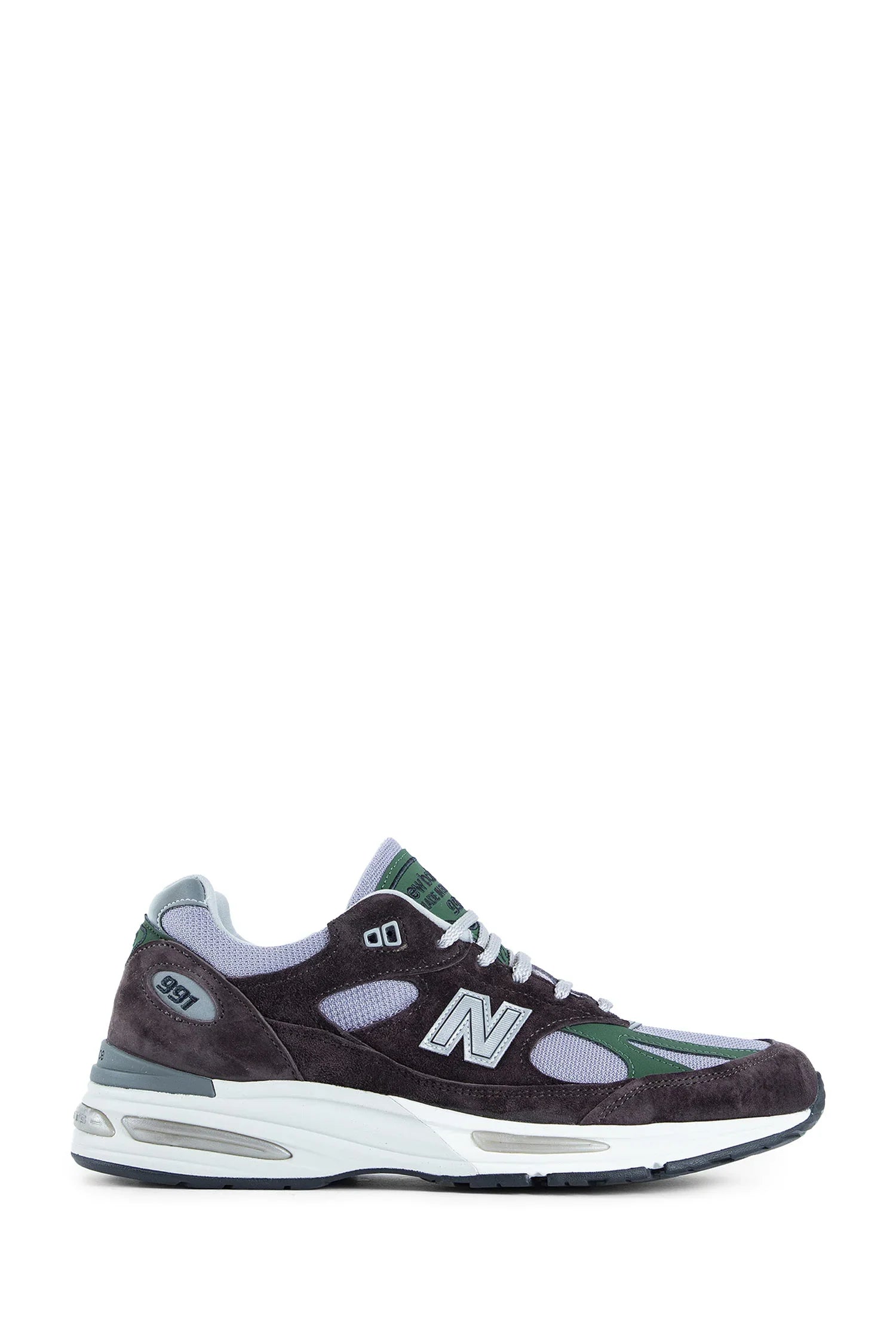 Made in UK 991V2 sneakers - Antonioli.eu
