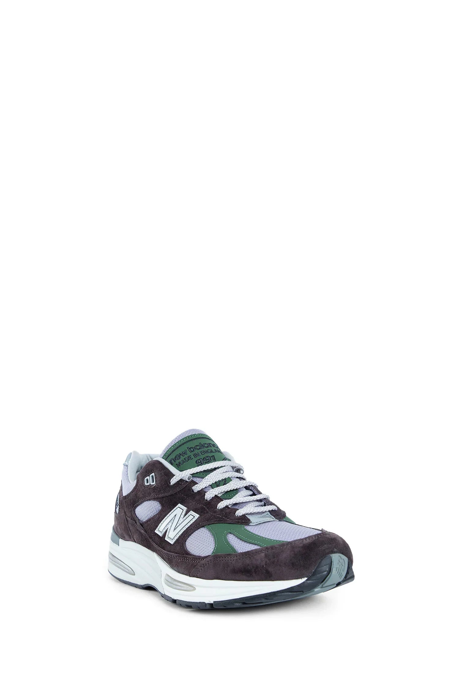 Made in UK 991V2 sneakers - Antonioli.eu