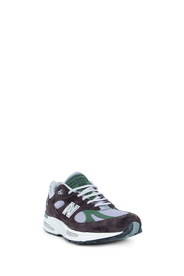 Made in UK 991V2 sneakers - Antonioli.eu