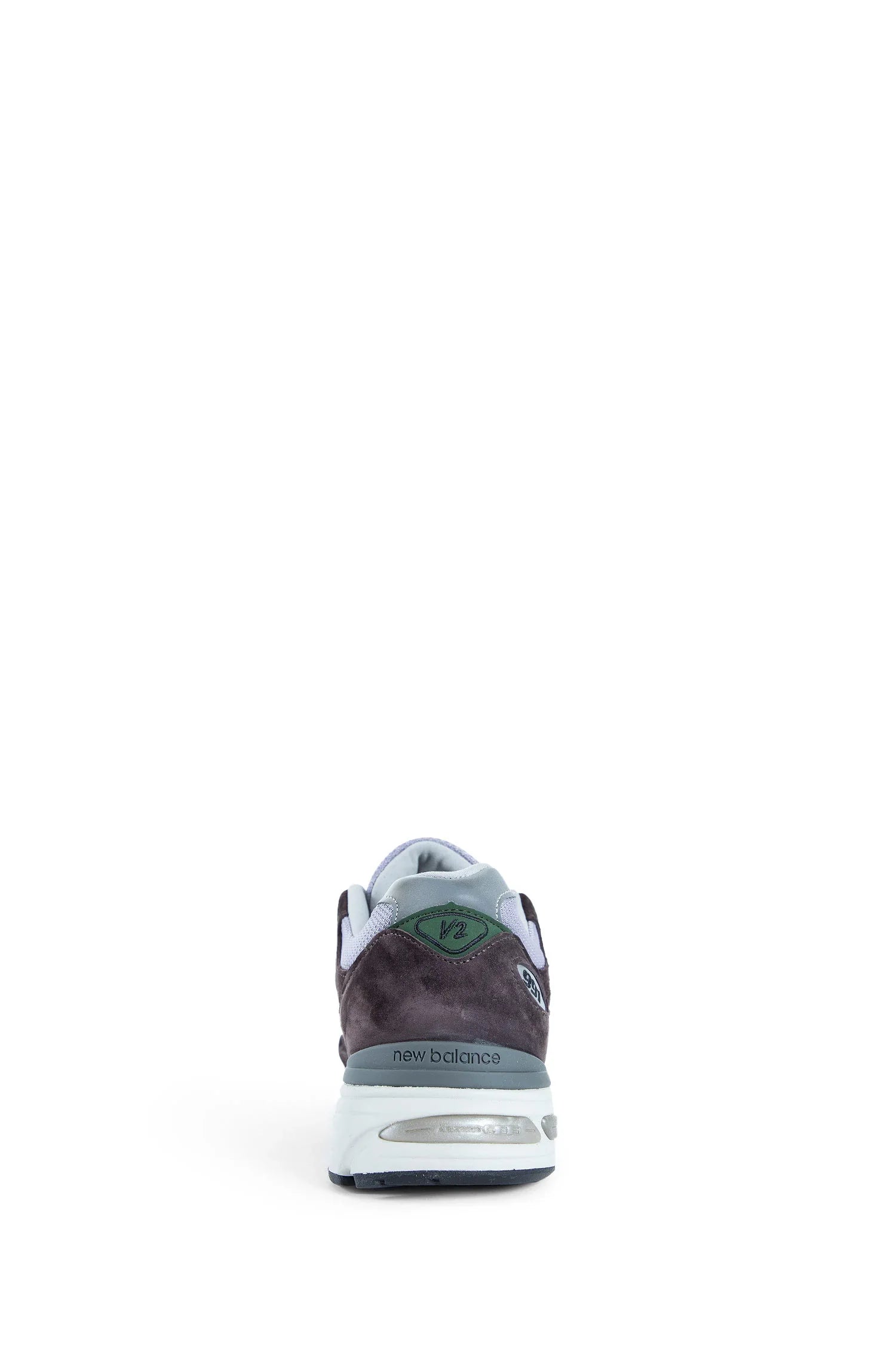 Made in UK 991V2 sneakers - Antonioli.eu