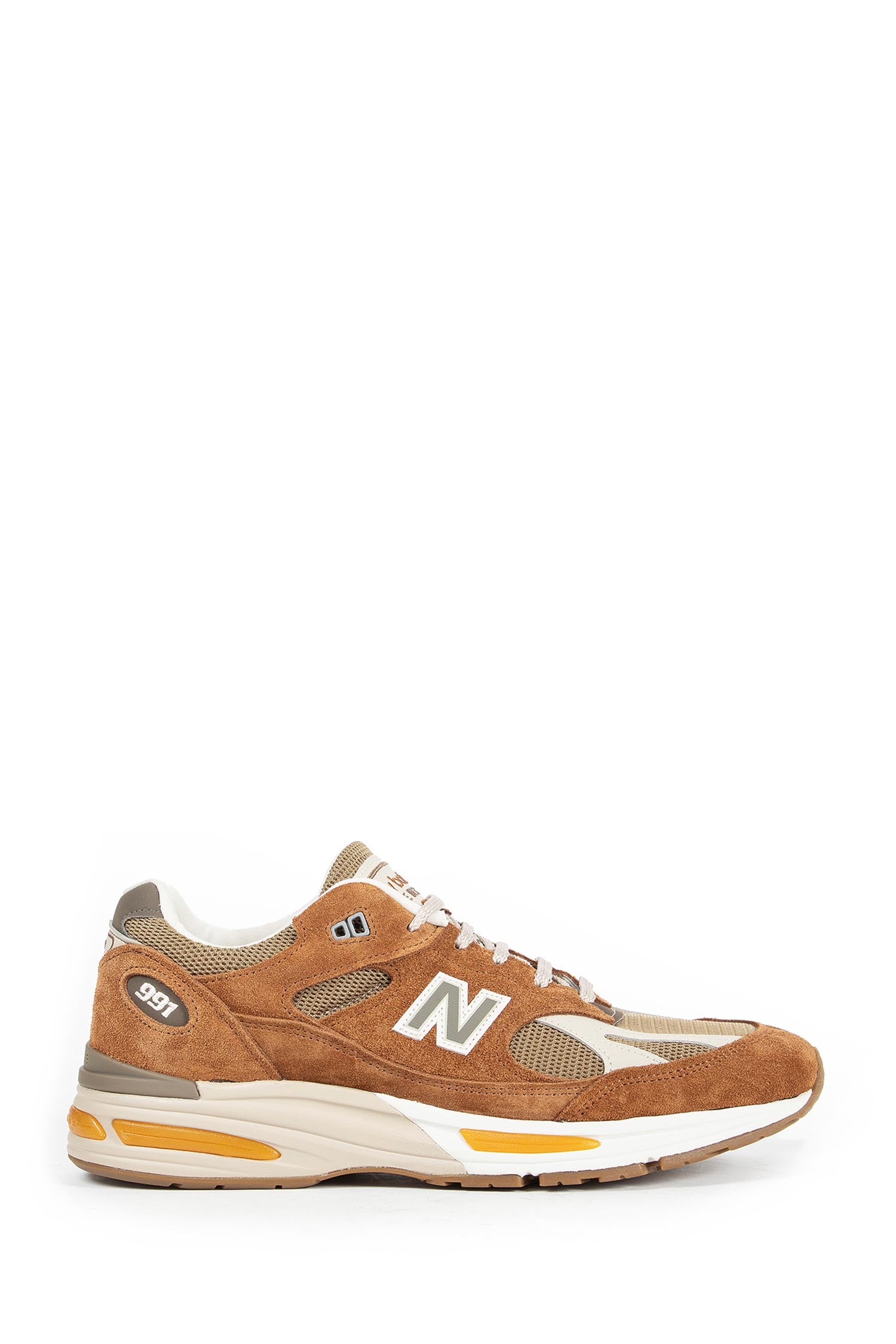 NEW BALANCE MAN SNEAKERS - Antonioli.eu