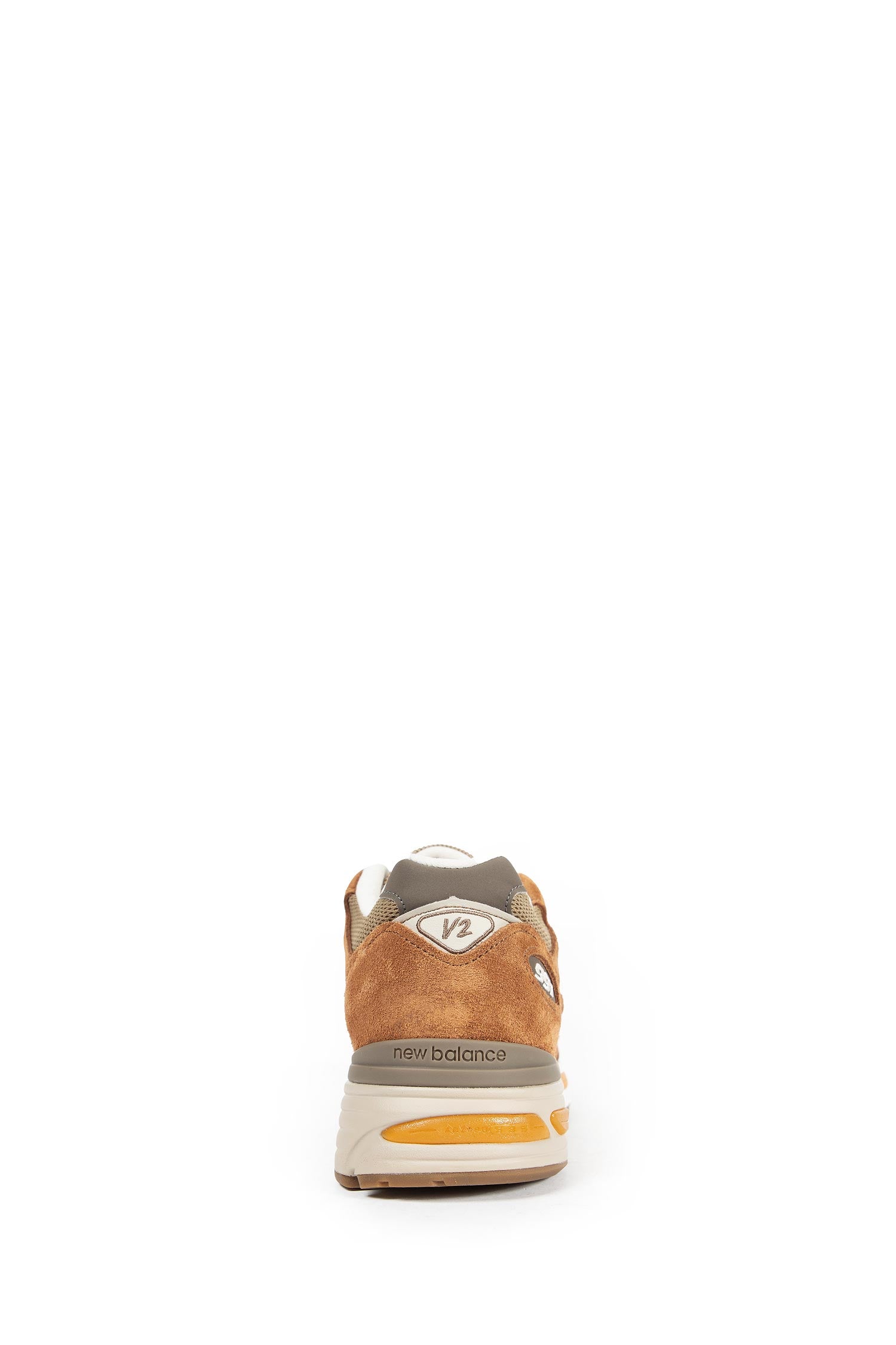 NEW BALANCE MAN SNEAKERS - Antonioli.eu