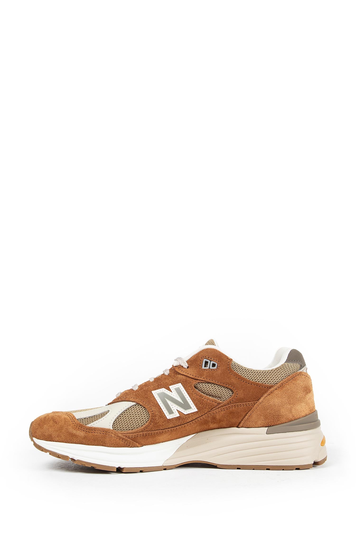 NEW BALANCE MAN SNEAKERS - Antonioli.eu