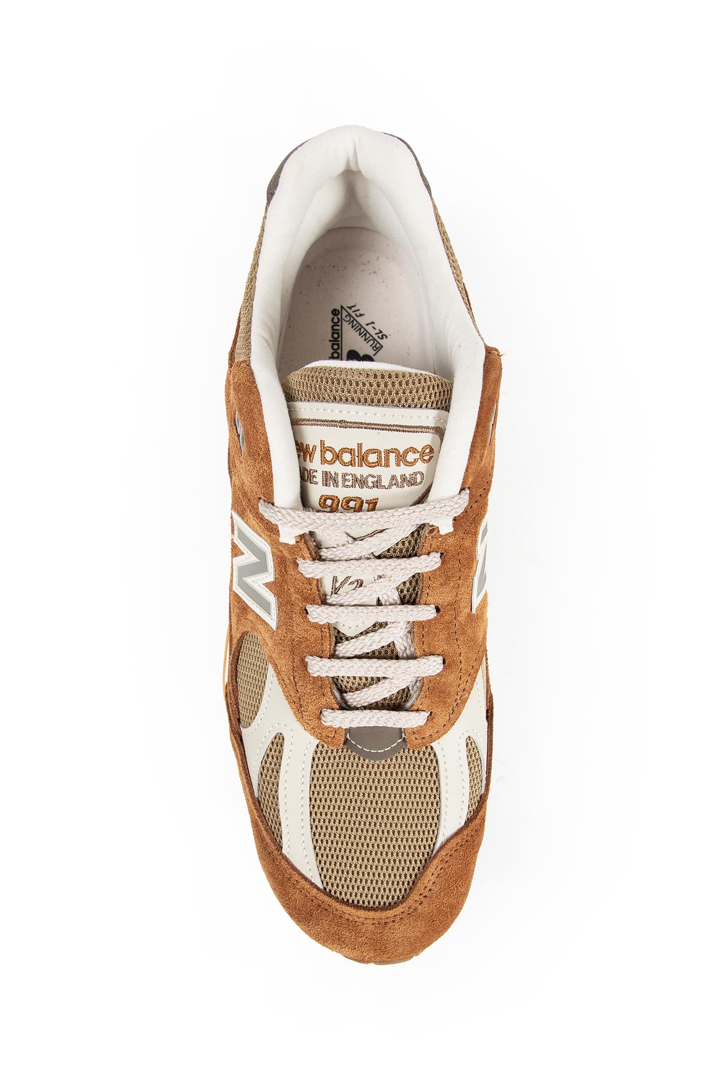 NEW BALANCE MAN SNEAKERS - Antonioli.eu